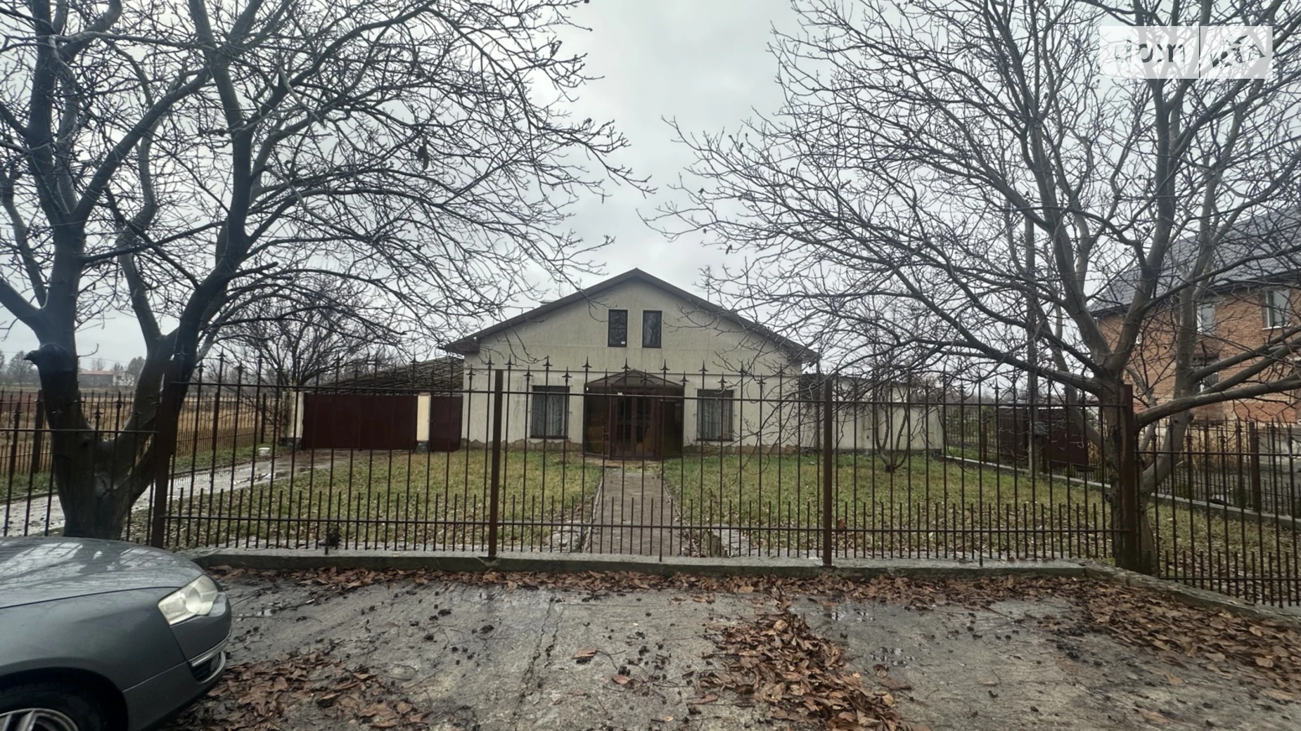 Продается дом на 2 этажа 244.1 кв. м с участком, цена: 60000 $ - фото 2