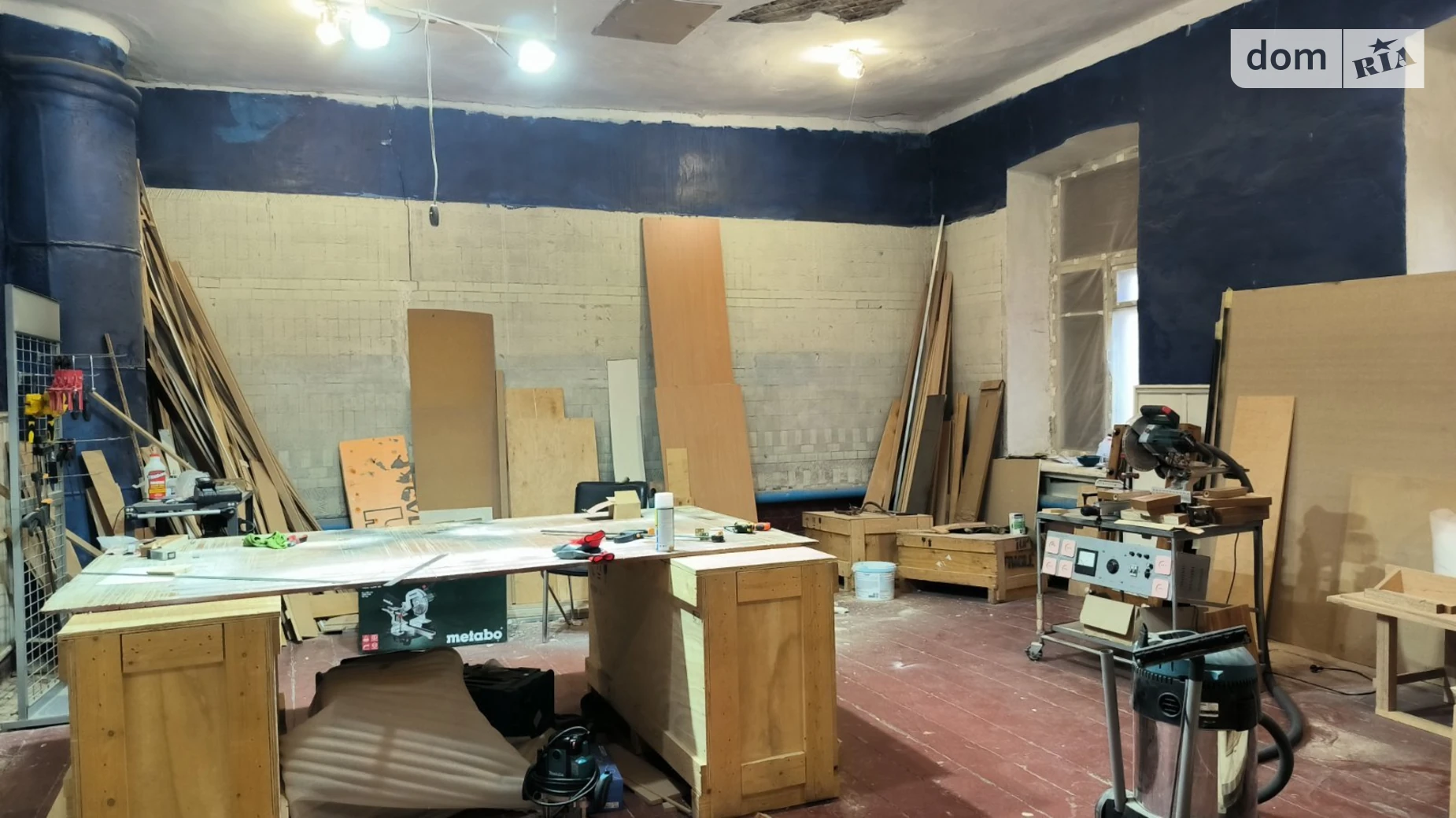 Сдается в аренду объект сферы услуг 55.3 кв. м в 1-этажном здании, цена: 5000 грн - фото 2