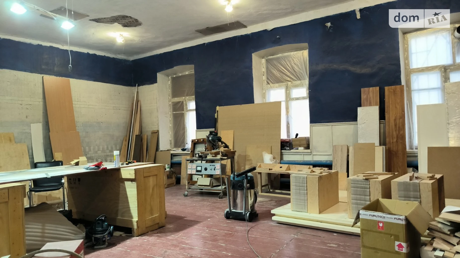Сдается в аренду объект сферы услуг 55.3 кв. м в 1-этажном здании, цена: 5000 грн - фото 3
