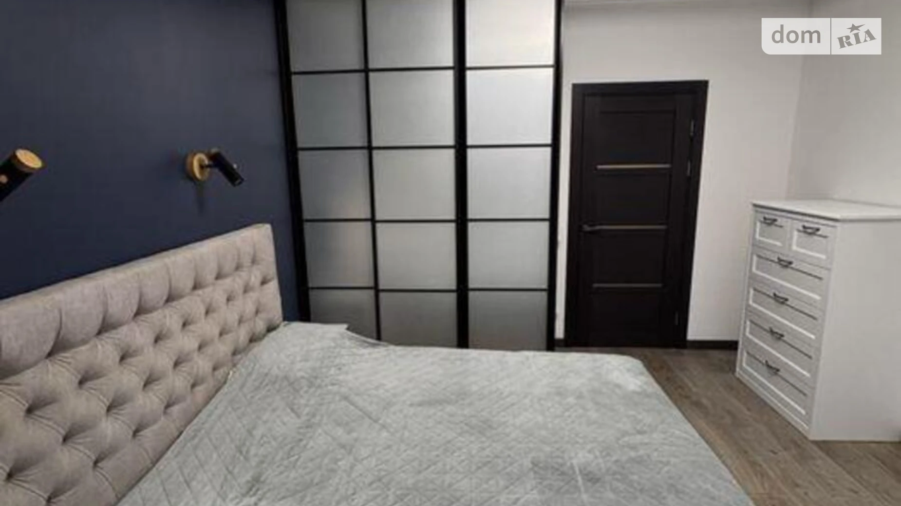 Продается 1-комнатная квартира 44 кв. м в Киеве, ул. Драгоманова, 10 - фото 3