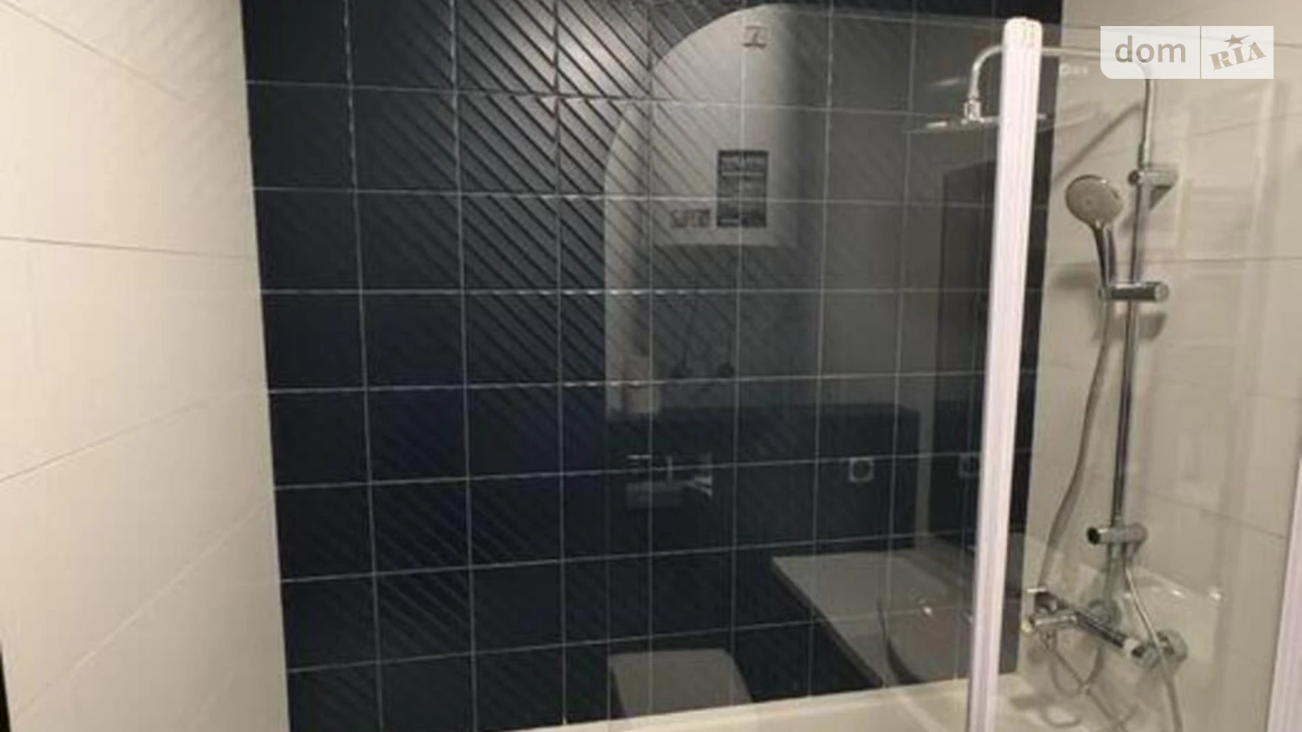 Продается 1-комнатная квартира 44 кв. м в Киеве, ул. Драгоманова, 10 - фото 5