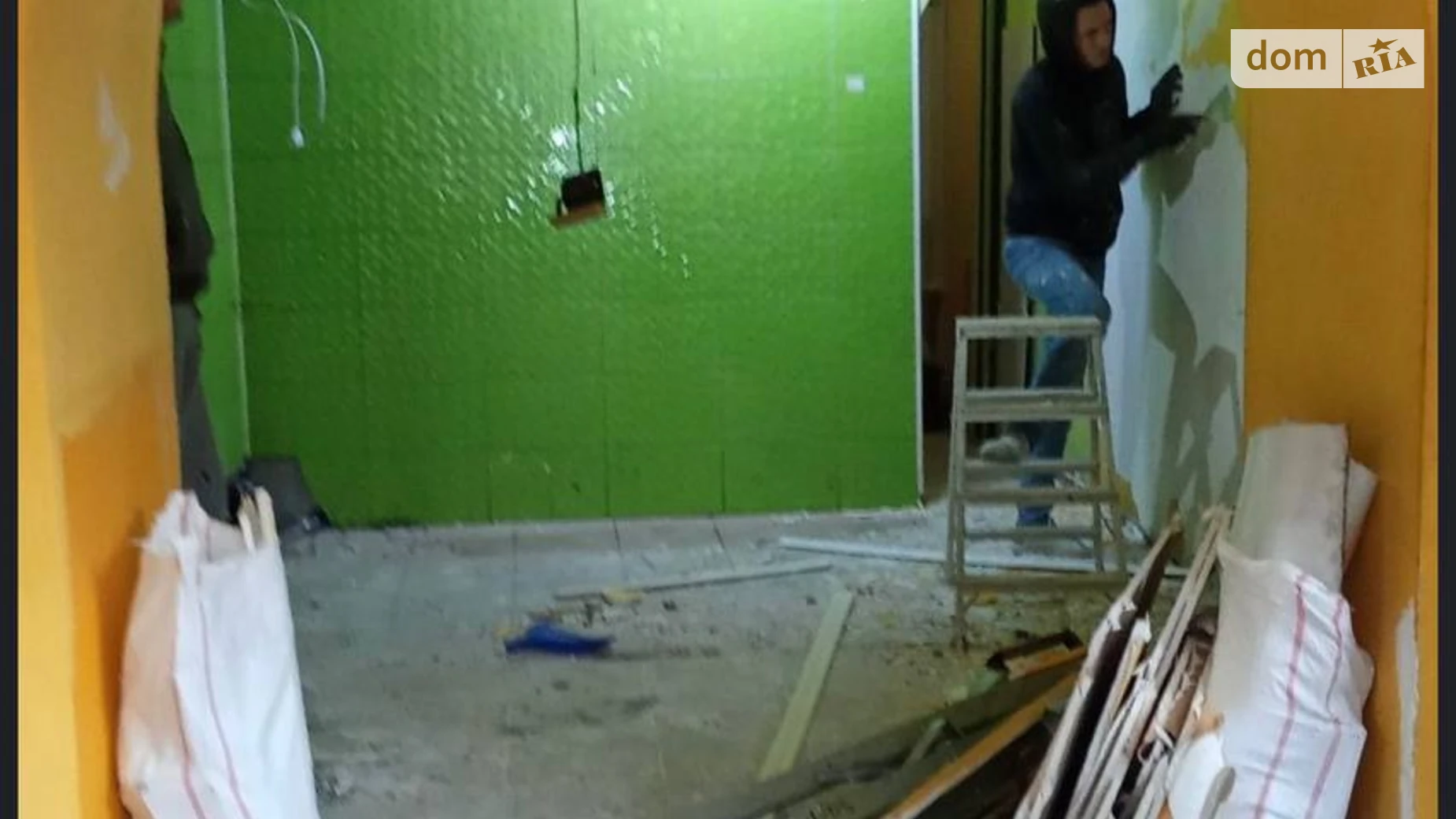 Сдается в аренду помещения свободного назначения 25 кв. м в 5-этажном здании, цена: 10000 грн - фото 2