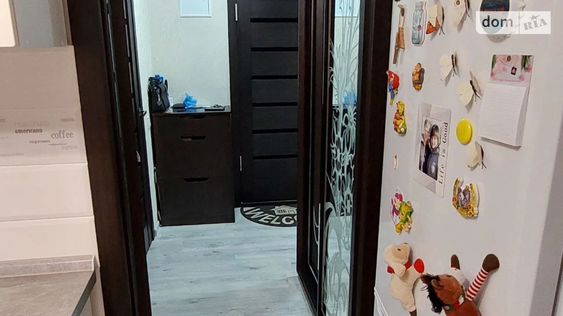 Продається 2-кімнатна квартира 50 кв. м у Миколаєві, вул. Архітектора Старова - фото 3