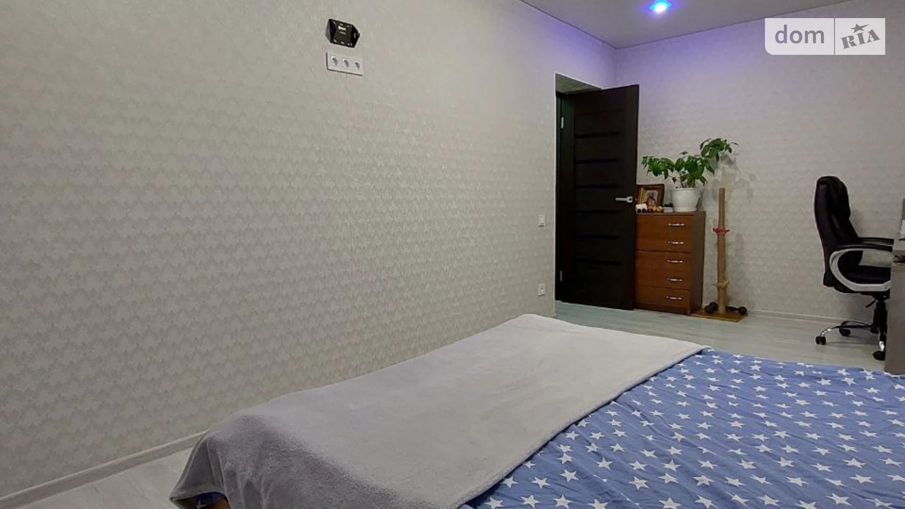 Продається 2-кімнатна квартира 50 кв. м у Миколаєві, вул. Архітектора Старова - фото 2