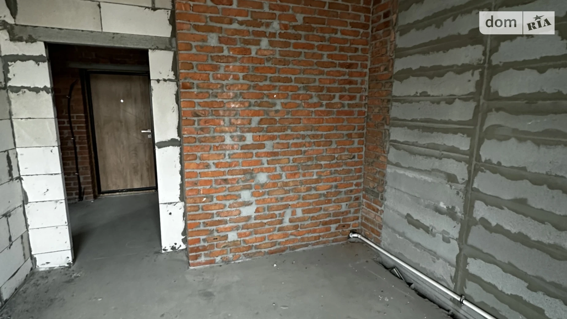 Продается 1-комнатная квартира 40 кв. м в Ирпене, ул. Ольги Кобылянской(Достоевского), 1В/10 - фото 4