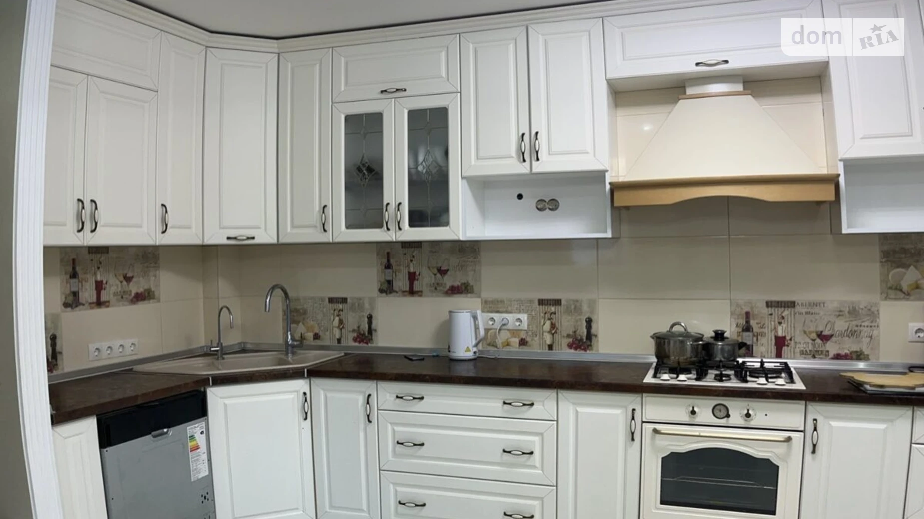 ул. Центральная(Мичурина) Агрономичное ЖК ул. Мичурина - фото 4