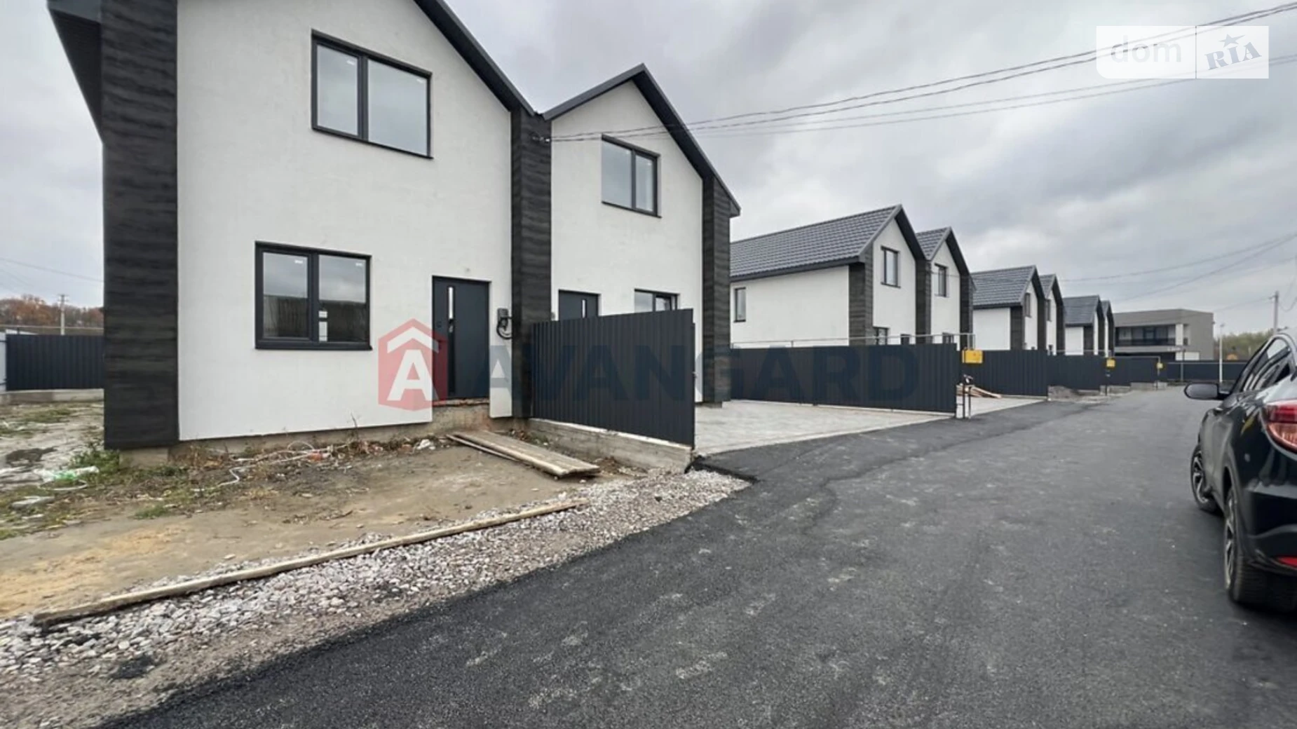 Продається будинок 2 поверховий 88 кв. м с басейном, цена: 62999 $ - фото 2