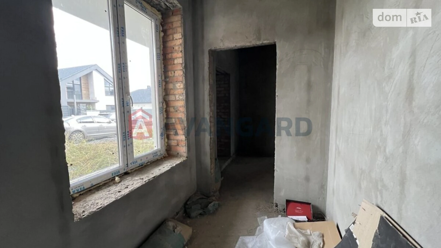 Продается дом на 2 этажа 120 кв. м с мансардой, цена: 150000 $ - фото 4