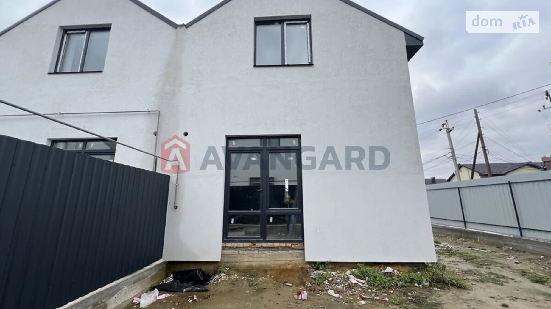 Продается дом на 2 этажа 88 кв. м с мебелью, цена: 62999 $ - фото 4