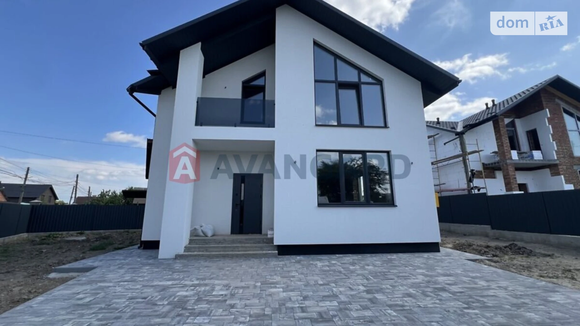 Продается дом на 2 этажа 122 кв. м с верандой, цена: 135000 $ - фото 2