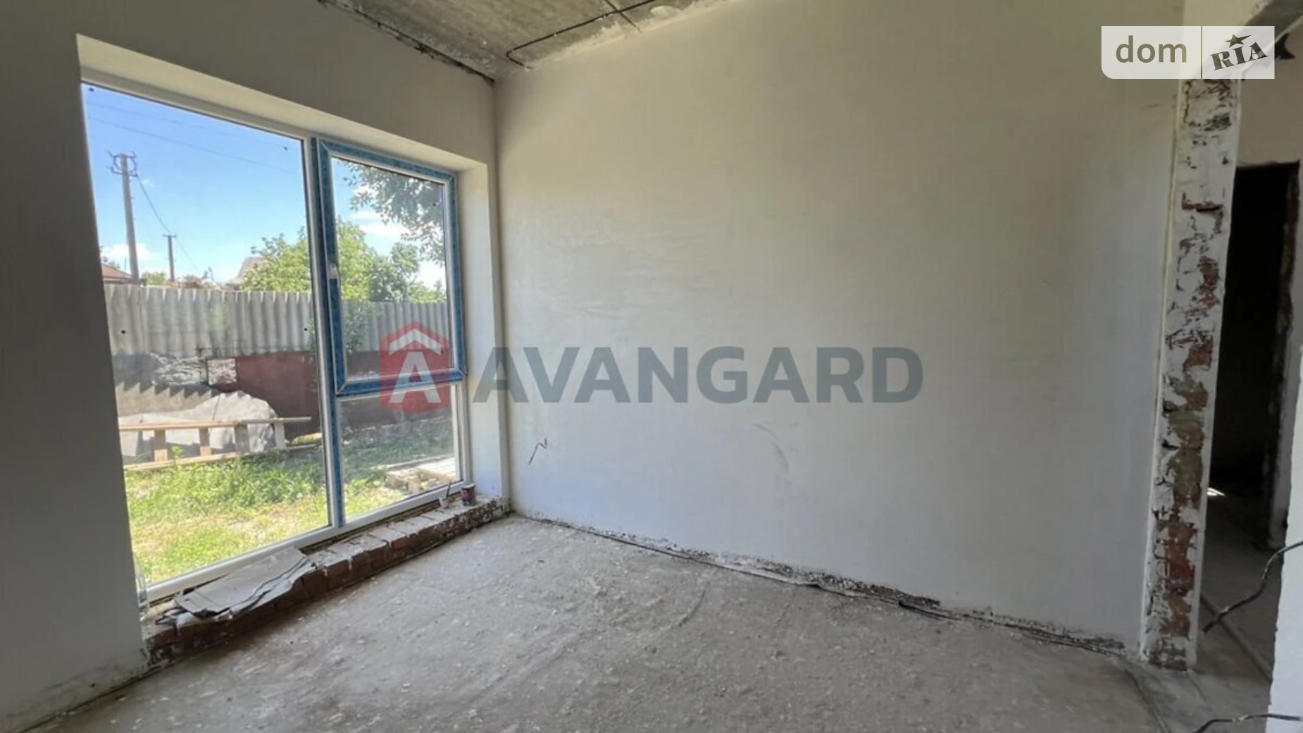 Продается дом на 2 этажа 120 кв. м с камином, цена: 85000 $ - фото 5