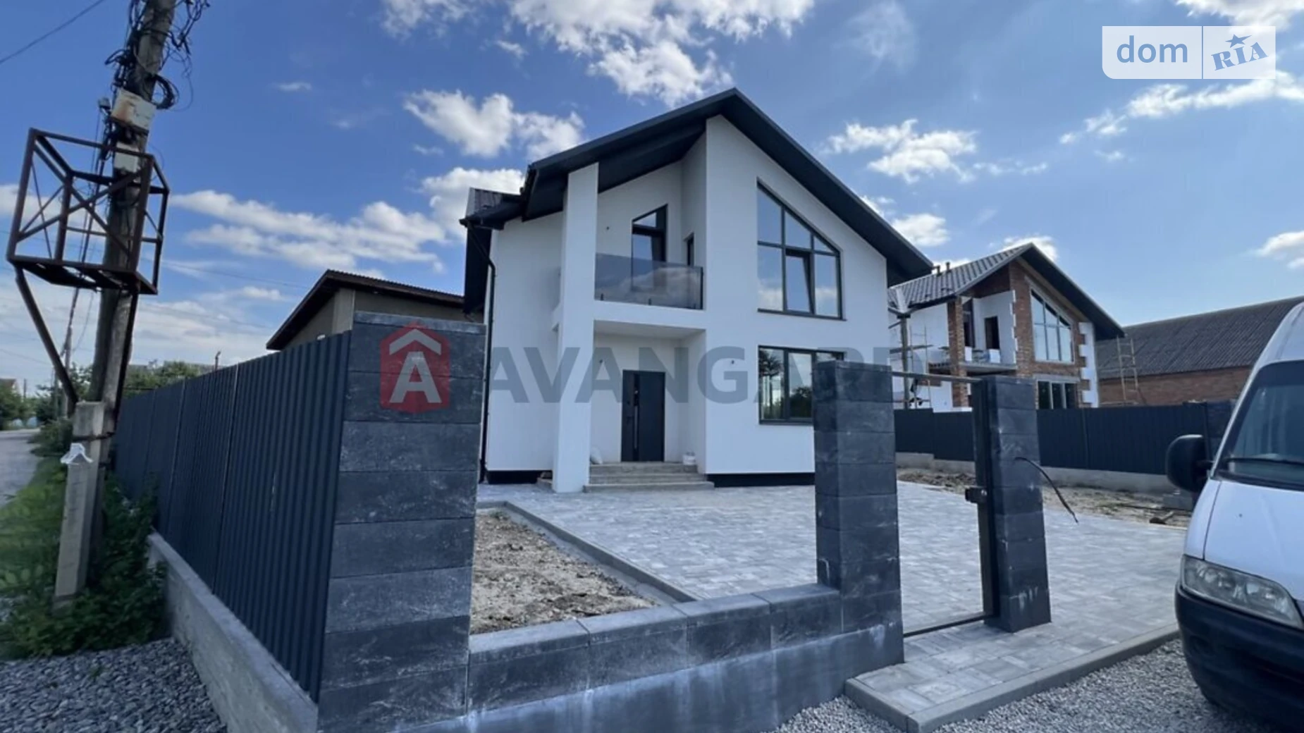Продается дом на 2 этажа 122 кв. м с верандой, цена: 135000 $ - фото 3