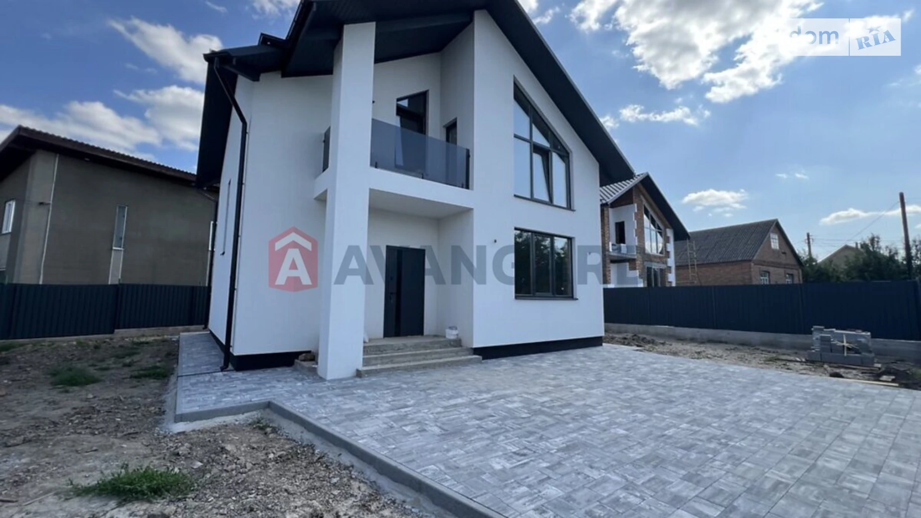 Продается дом на 2 этажа 122 кв. м с верандой, цена: 135000 $ - фото 4