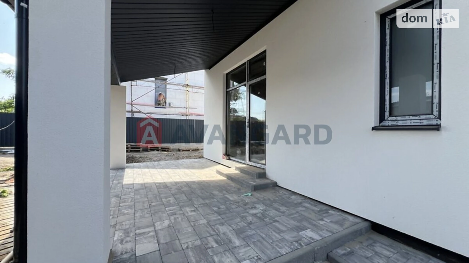 Продается дом на 2 этажа 122 кв. м с верандой, цена: 135000 $ - фото 5