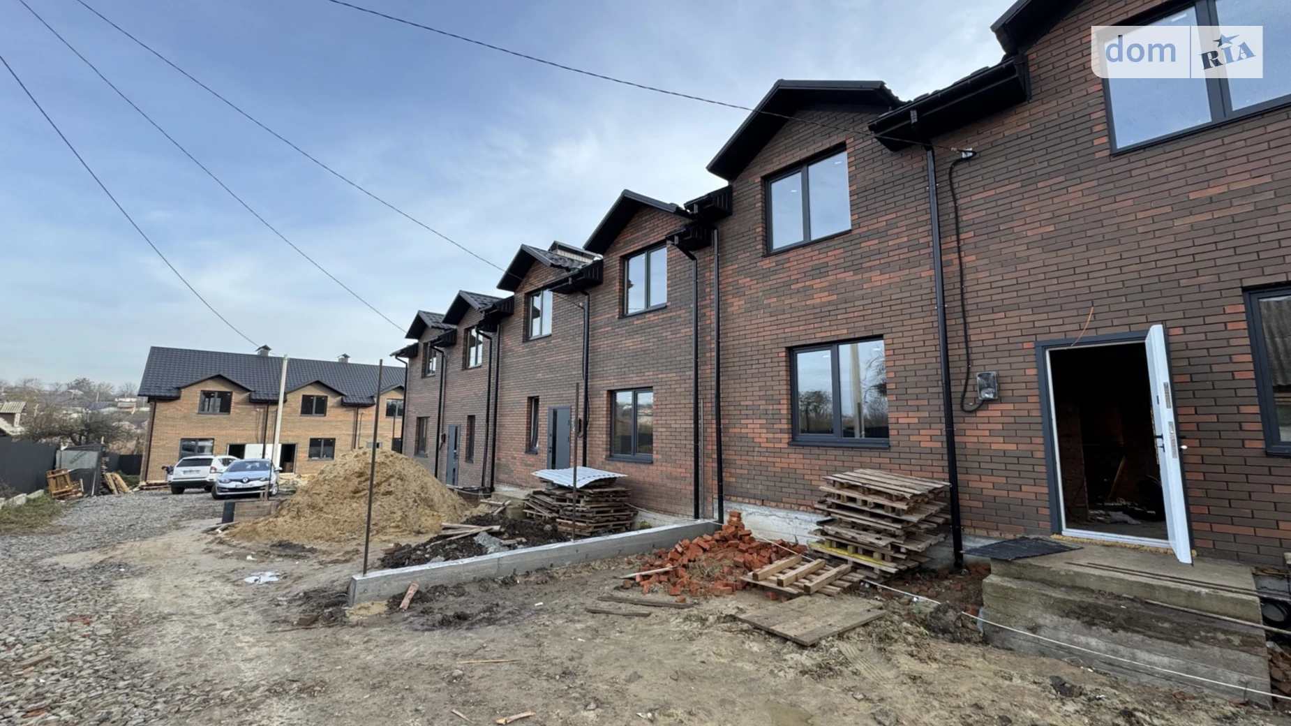 вул. Паркова вулиця Якушинці, цена: 79000 $ - фото 2