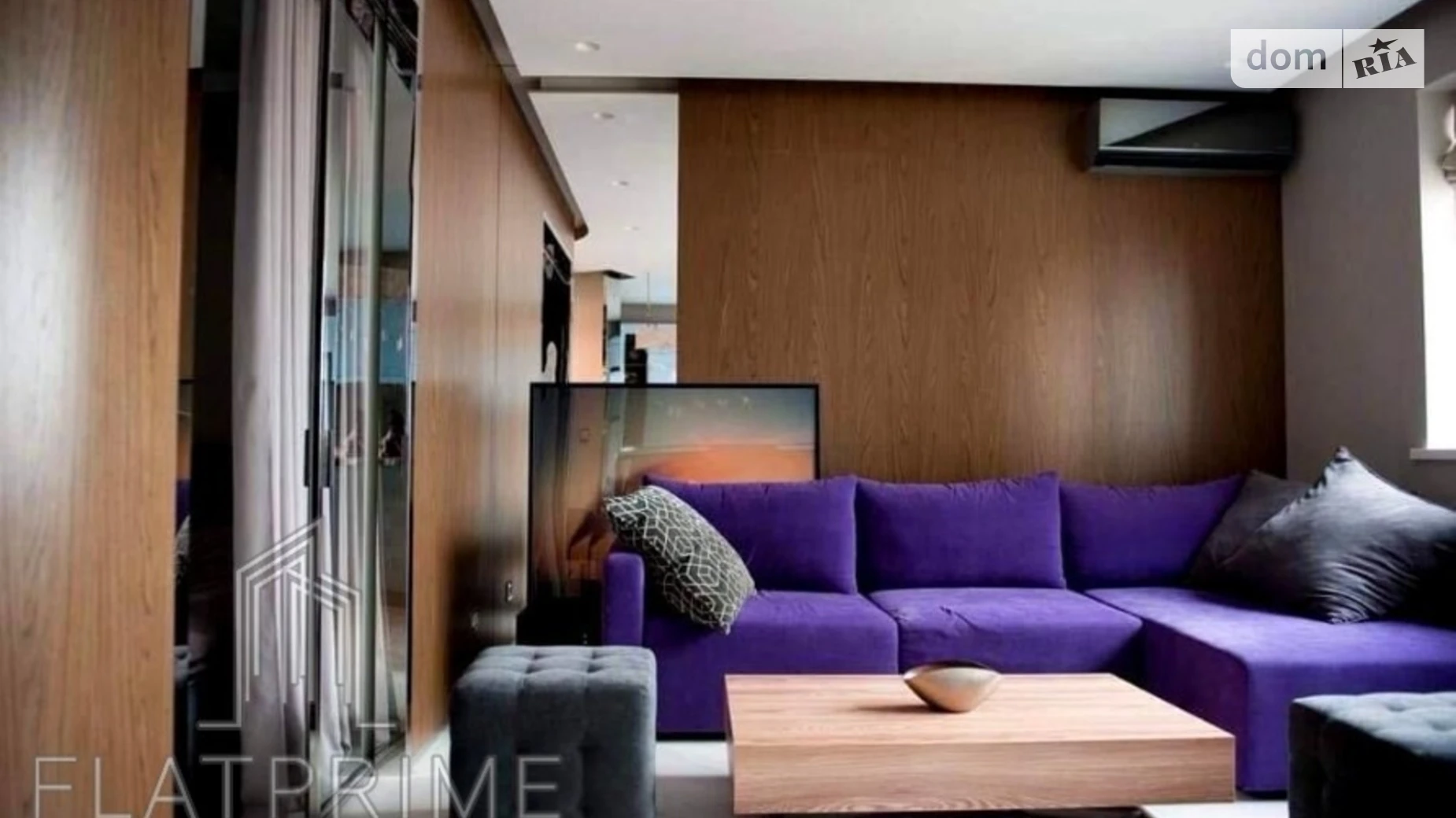 Продается 1-комнатная квартира 51 кв. м в Киеве, просп. Оболонский, 26 - фото 2