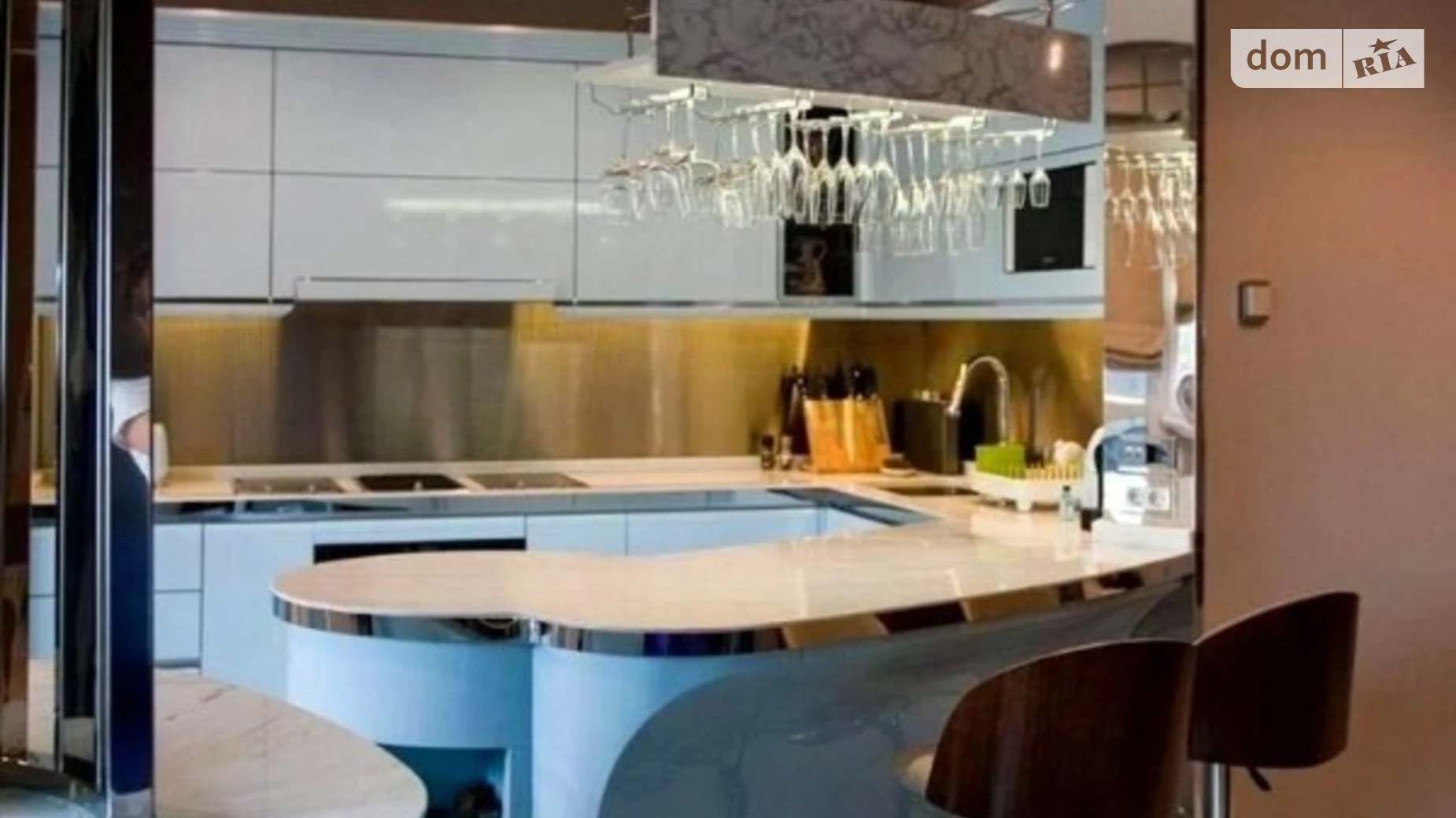 Продается 1-комнатная квартира 51 кв. м в Киеве, просп. Оболонский, 26 - фото 4