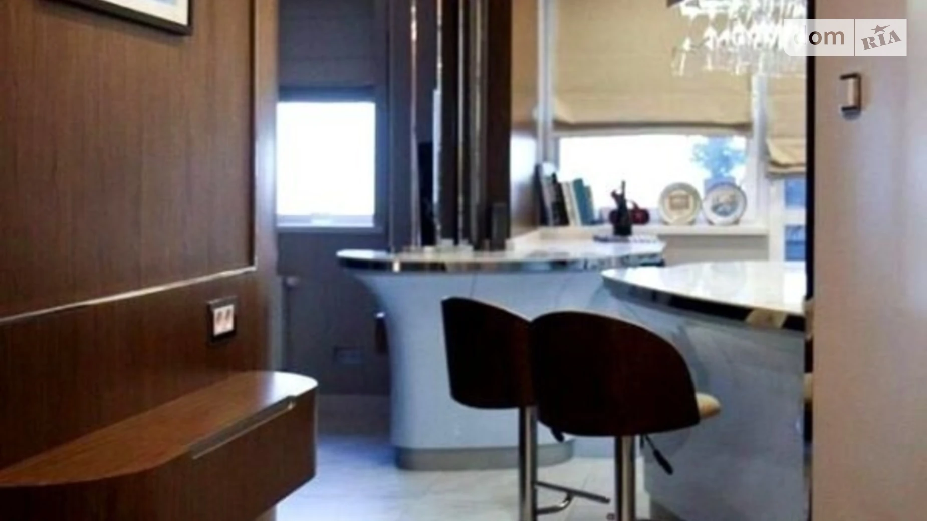 Продается 1-комнатная квартира 51 кв. м в Киеве, просп. Оболонский, 26 - фото 5