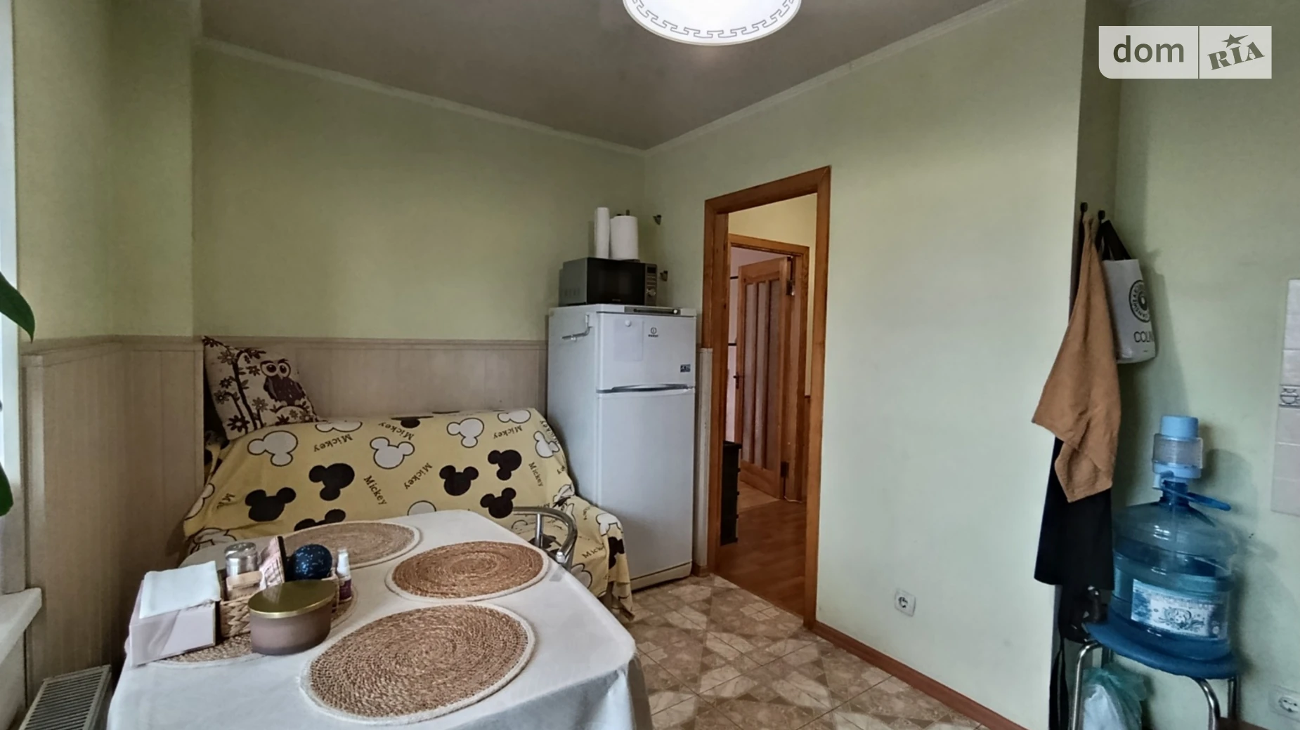 Сдается в аренду 1-комнатная квартира 46 кв. м в Виннице, просп. Юности - фото 4