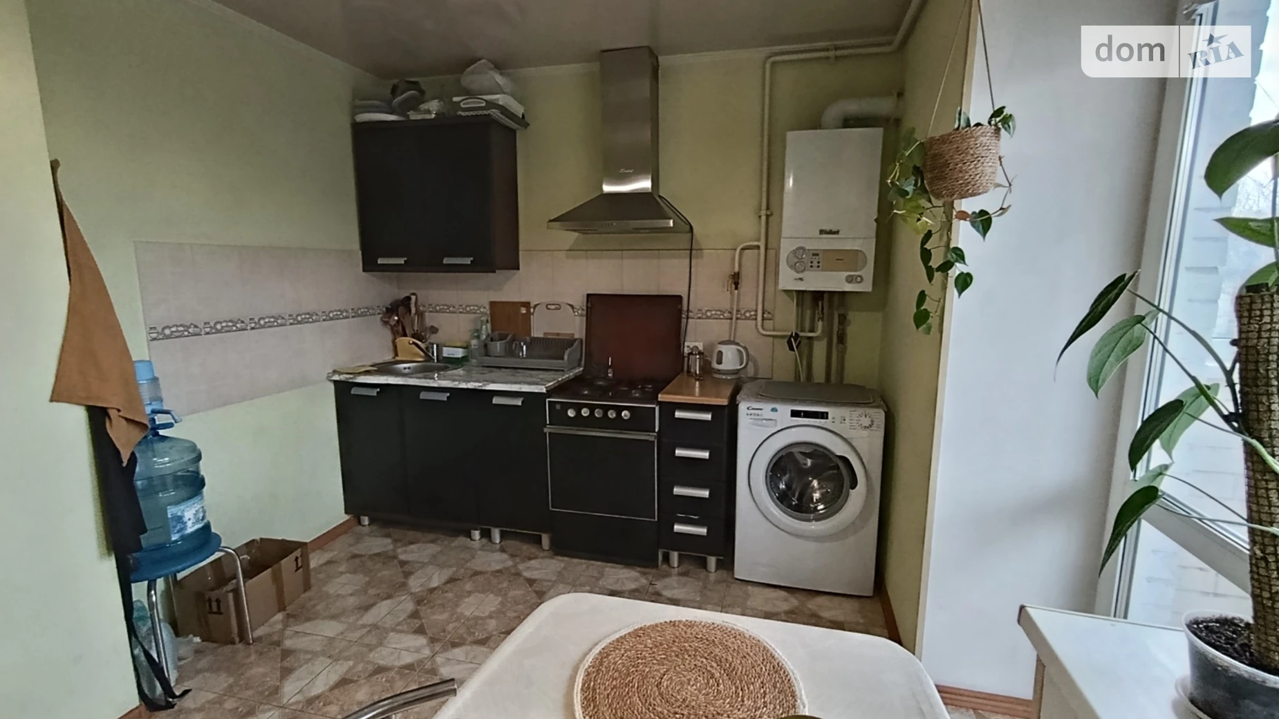 Сдается в аренду 1-комнатная квартира 46 кв. м в Виннице, просп. Юности - фото 5