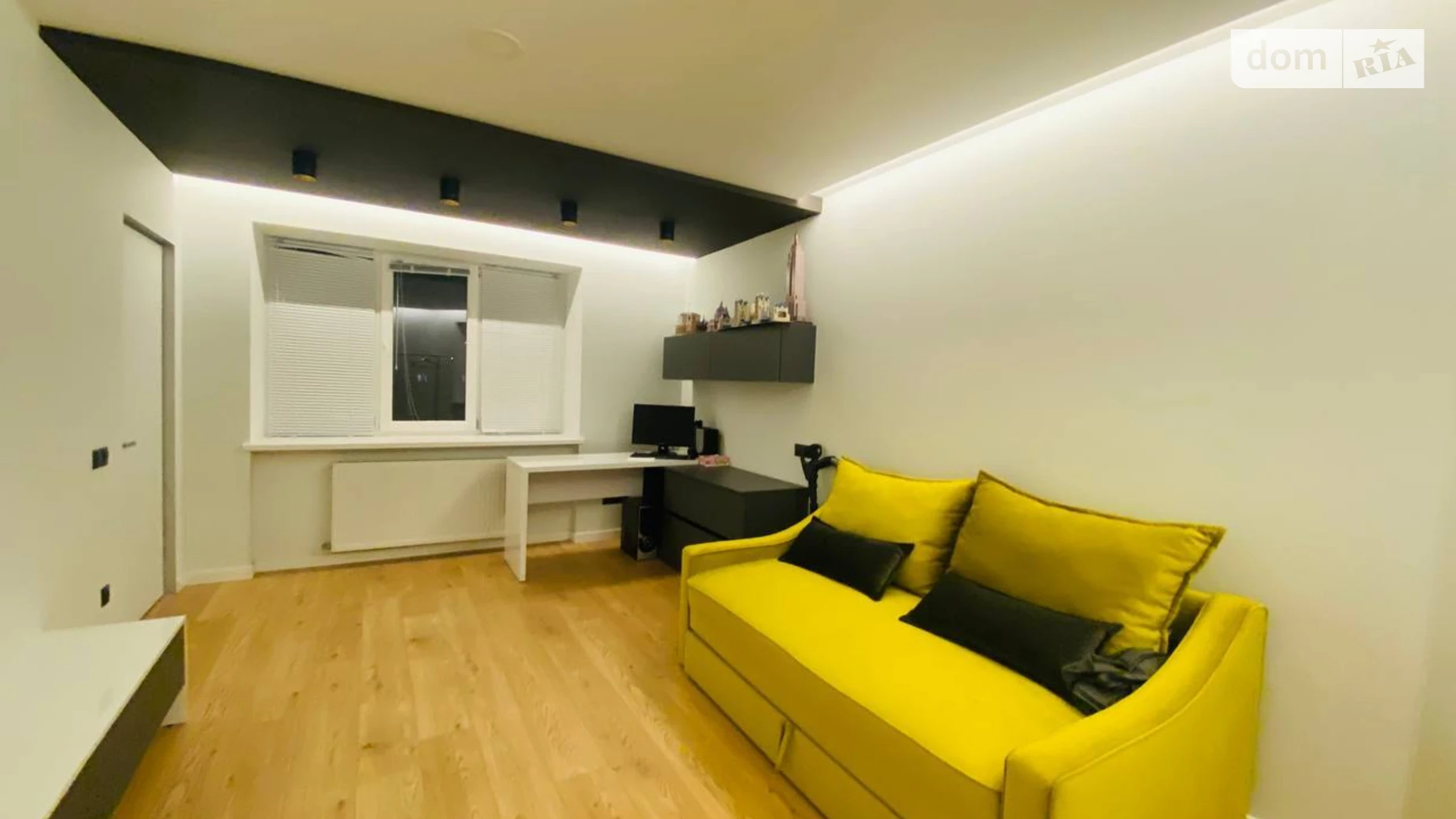 3-комнатная квартира 93.2 кв. м в Тернополе, цена: 120000 $ - фото 5