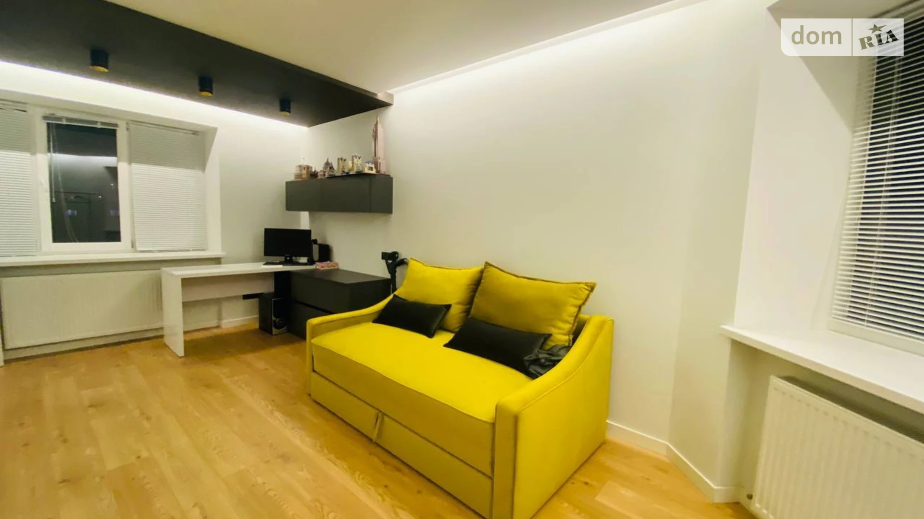 3-комнатная квартира 93.2 кв. м в Тернополе, цена: 120000 $ - фото 3