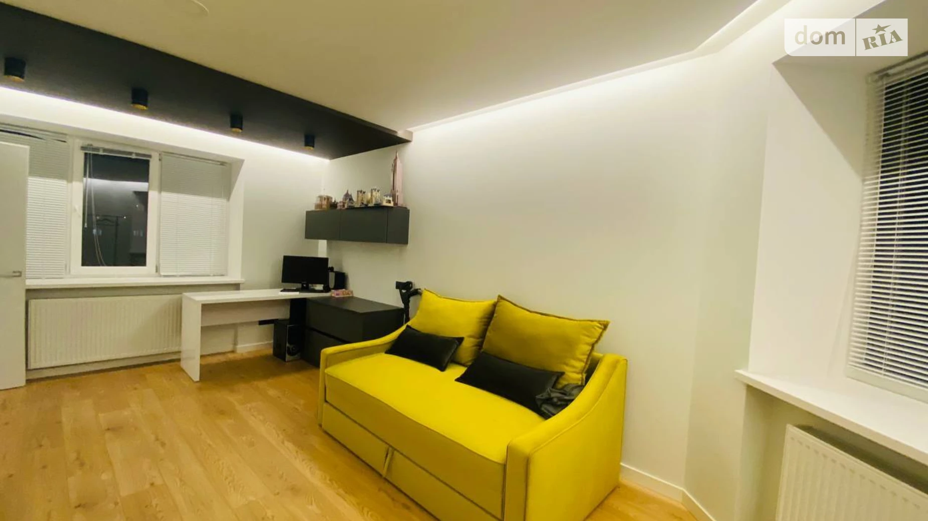 3-комнатная квартира 93.2 кв. м в Тернополе, цена: 120000 $ - фото 4