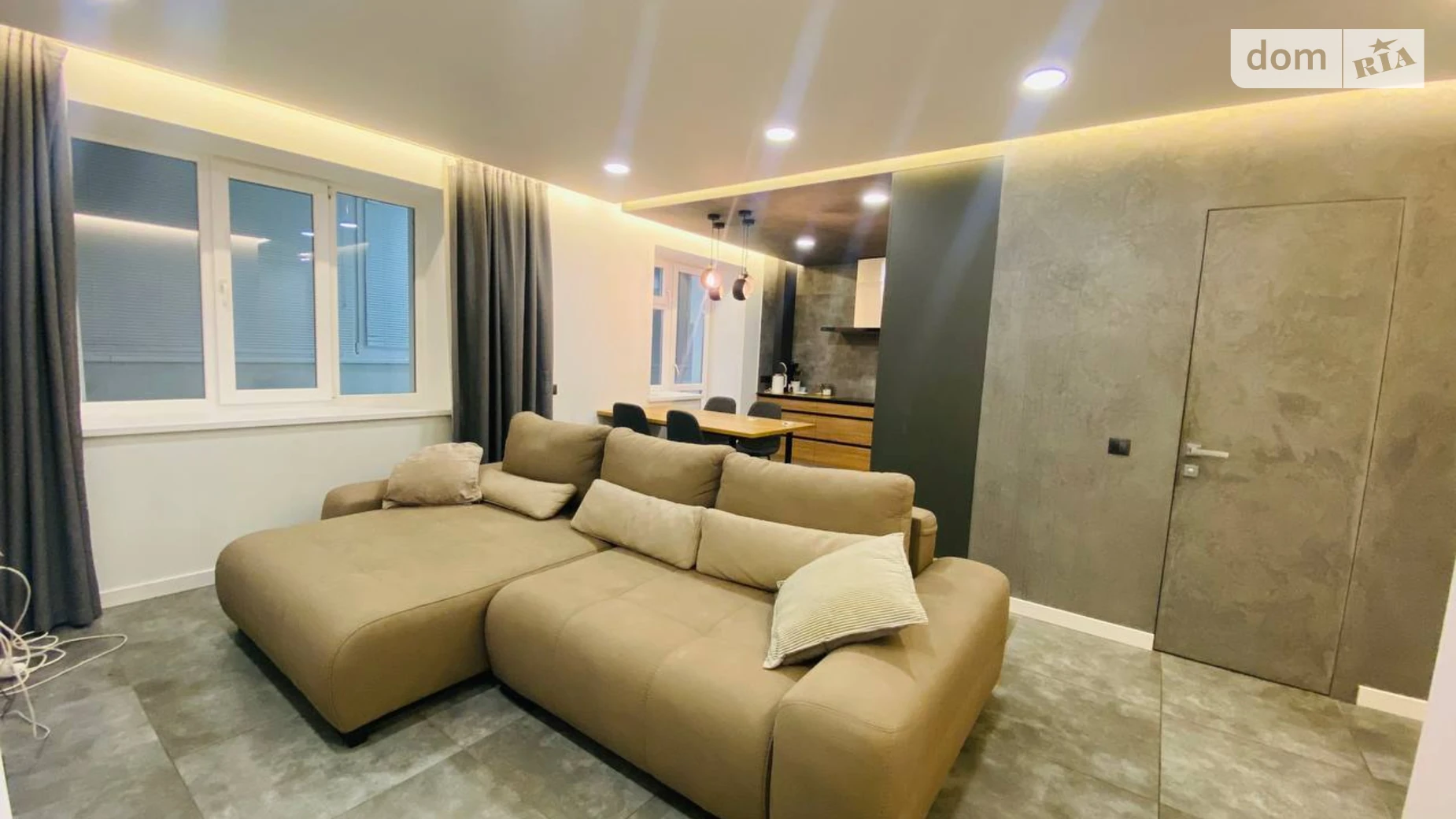 3-комнатная квартира 93.2 кв. м в Тернополе, цена: 120000 $ - фото 2