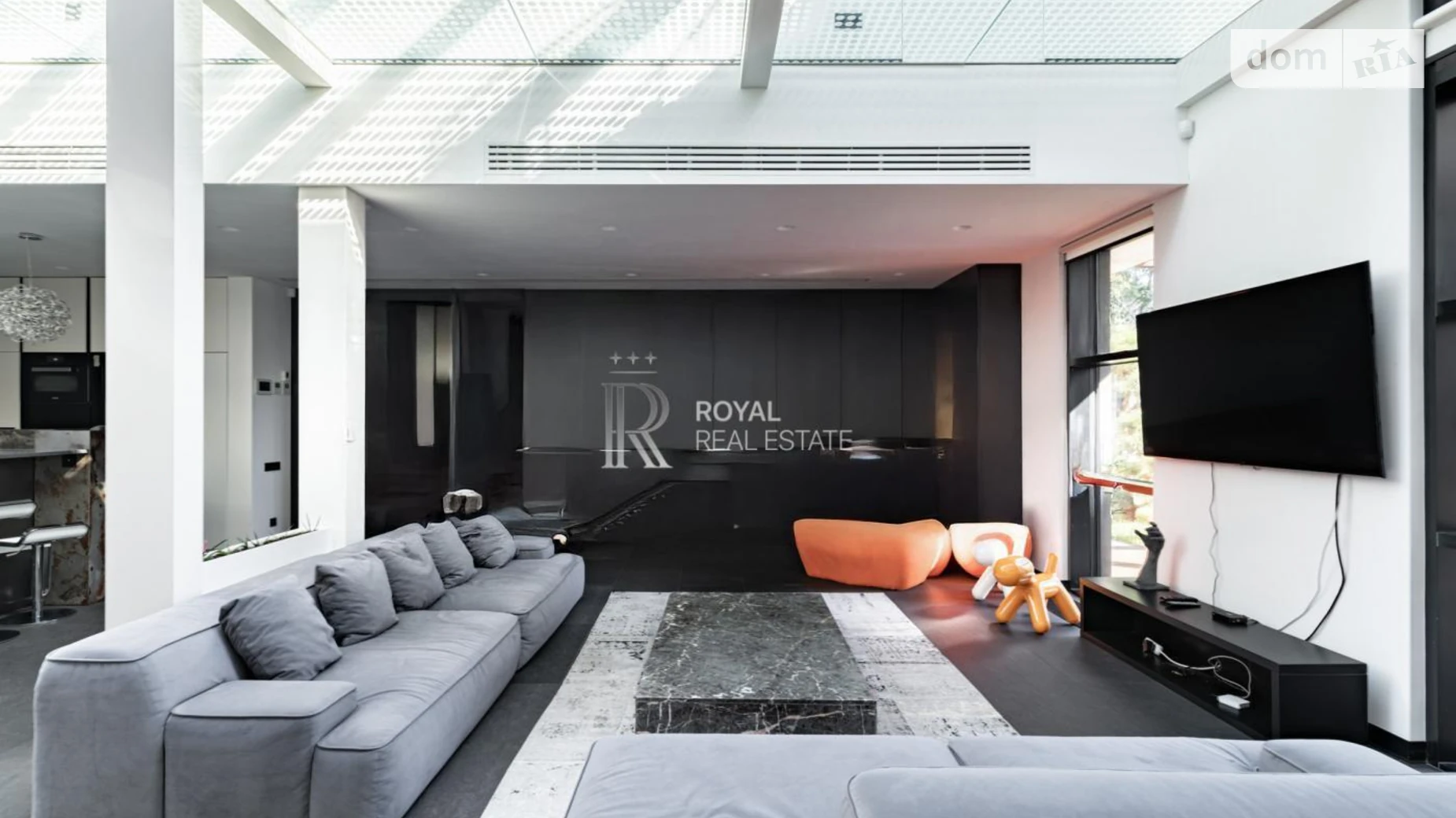 Продается дом на 2 этажа 500 кв. м с беседкой, цена: 999000 $ - фото 4