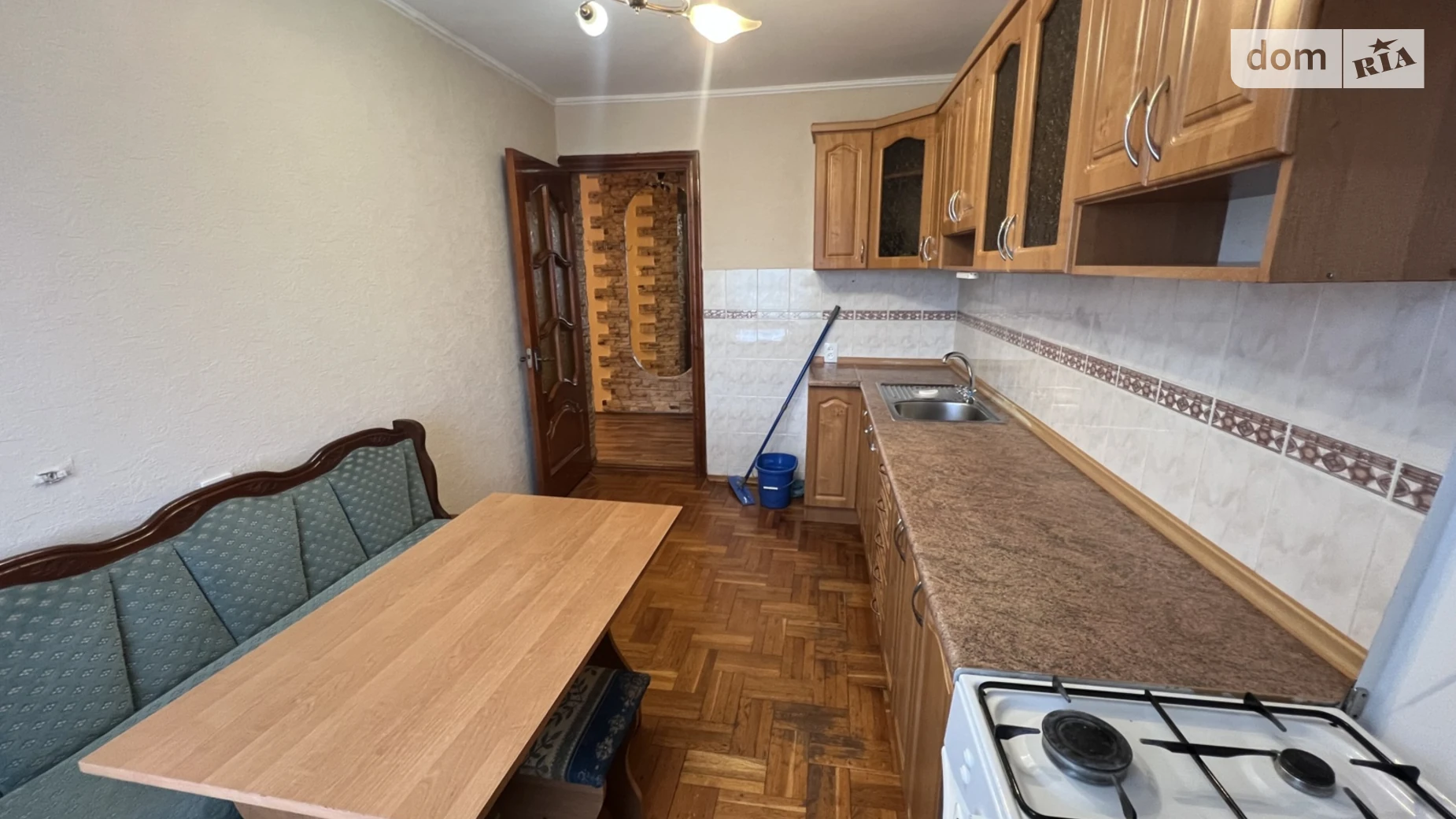 Сдается в аренду 3-комнатная квартира 68 кв. м в Хмельницком, ул. Институтская, 3 - фото 3