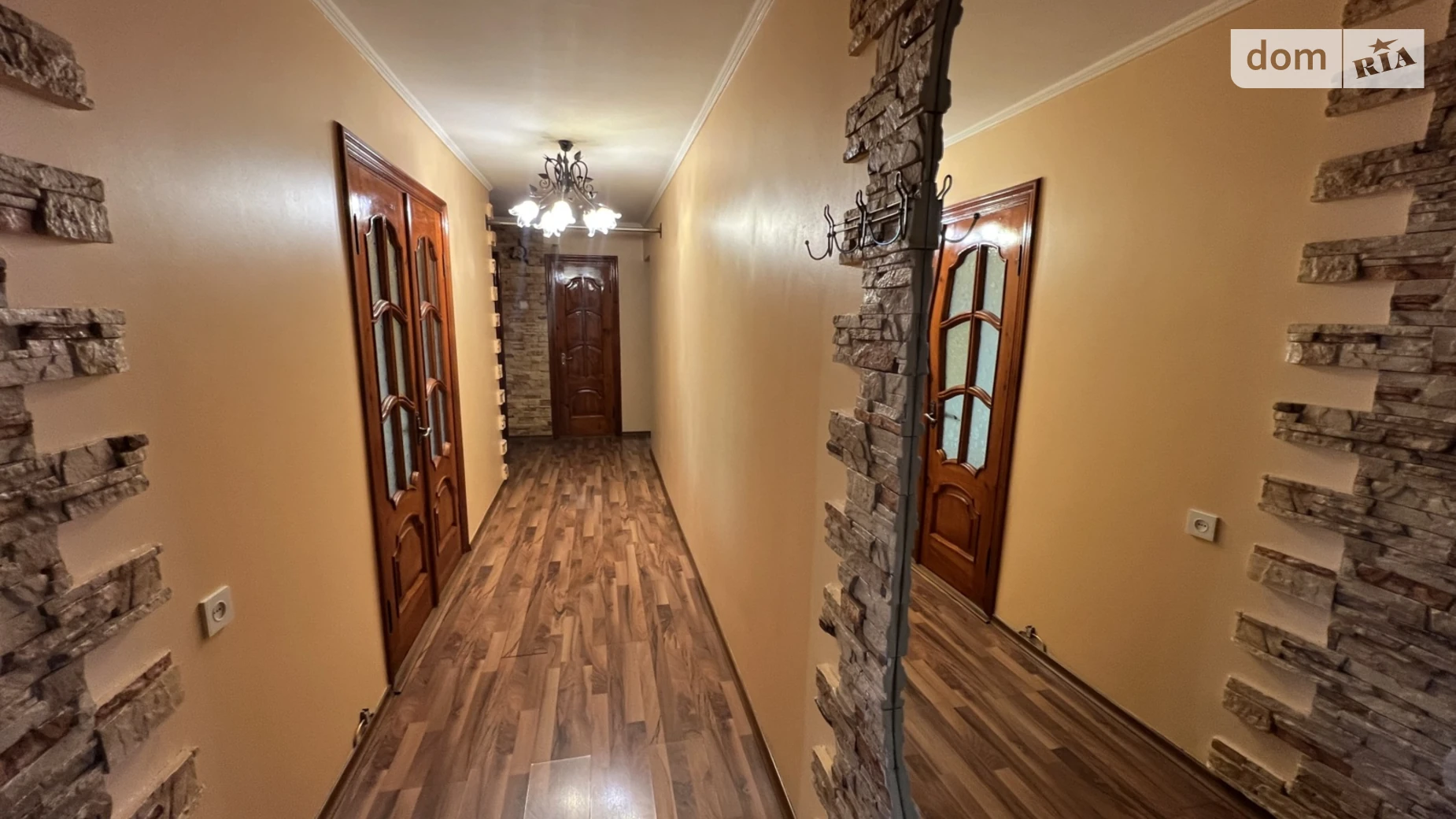 Сдается в аренду 3-комнатная квартира 68 кв. м в Хмельницком, ул. Институтская, 3 - фото 4