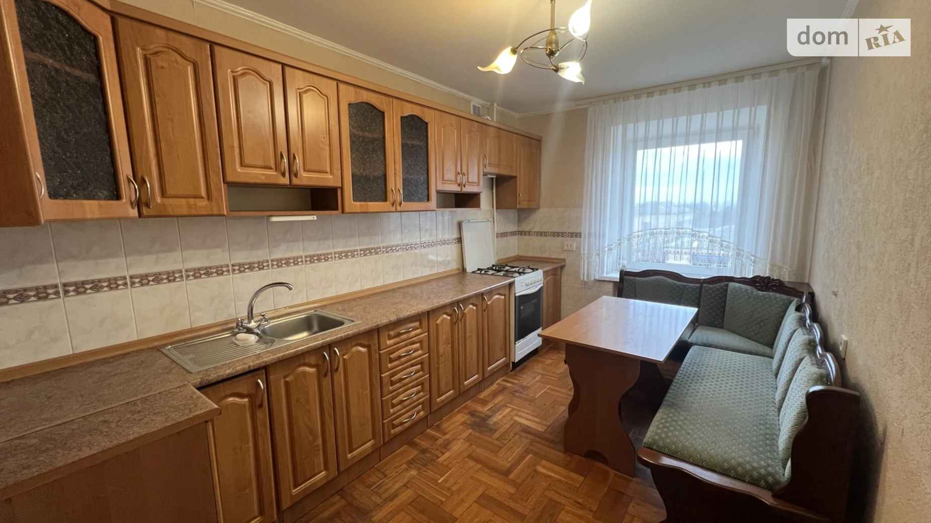 Сдается в аренду 3-комнатная квартира 68 кв. м в Хмельницком, ул. Институтская, 3 - фото 2