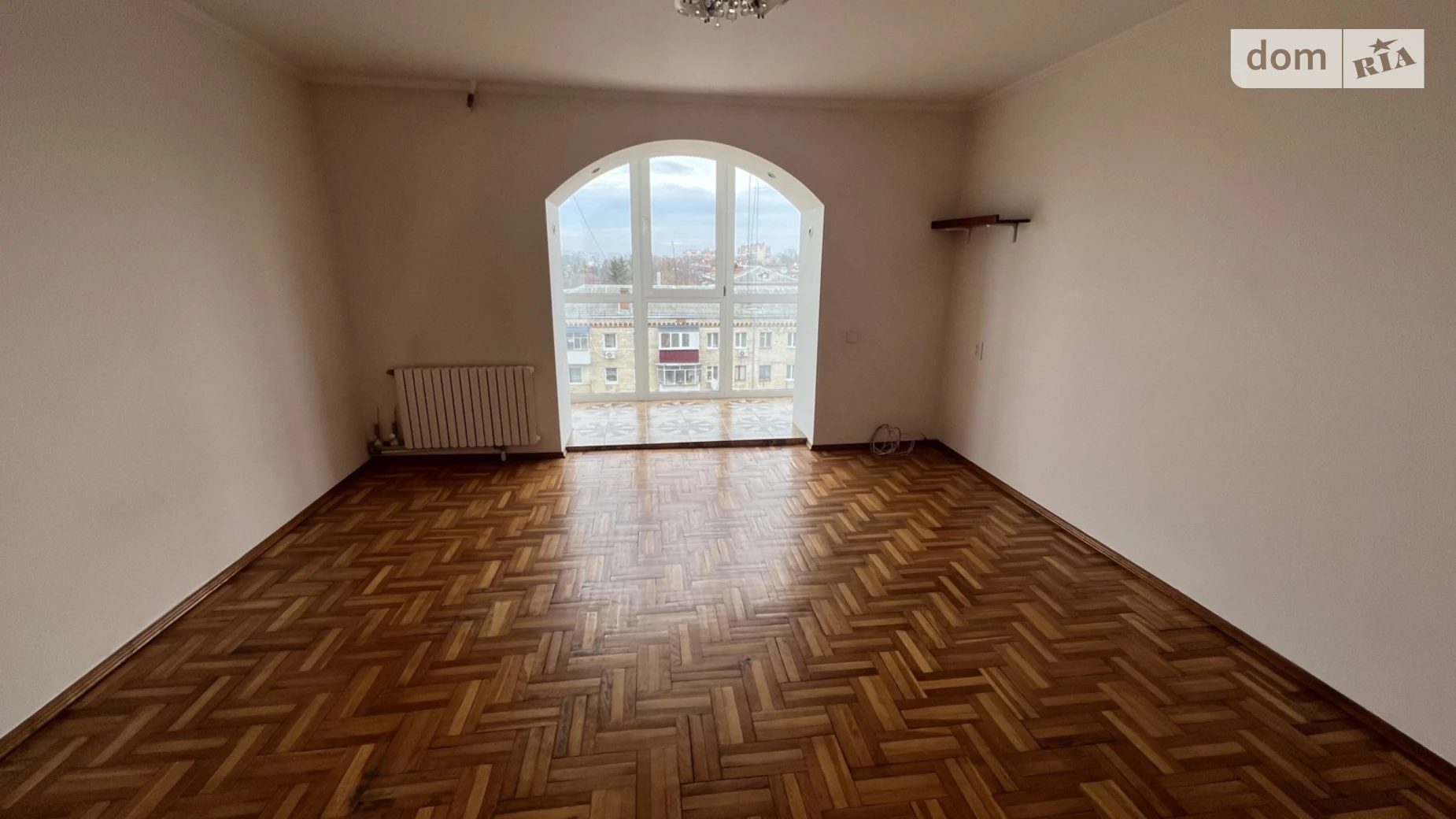 Сдается в аренду 3-комнатная квартира 68 кв. м в Хмельницком, ул. Институтская, 3 - фото 5