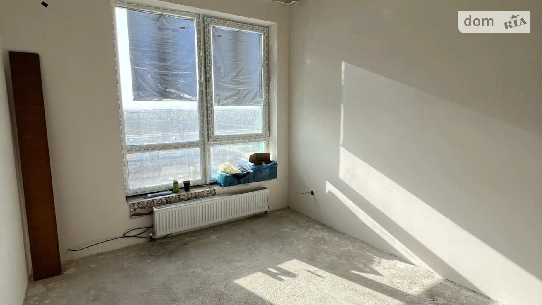 Продается 1-комнатная квартира 35.2 кв. м в Лиманке, ул. Жемчужная, 11 корпус 1 - фото 4