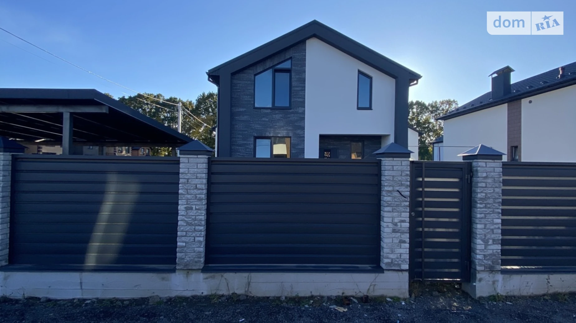 Продається будинок 2 поверховий 120 кв. м з ділянкою, цена: 135000 $ - фото 2