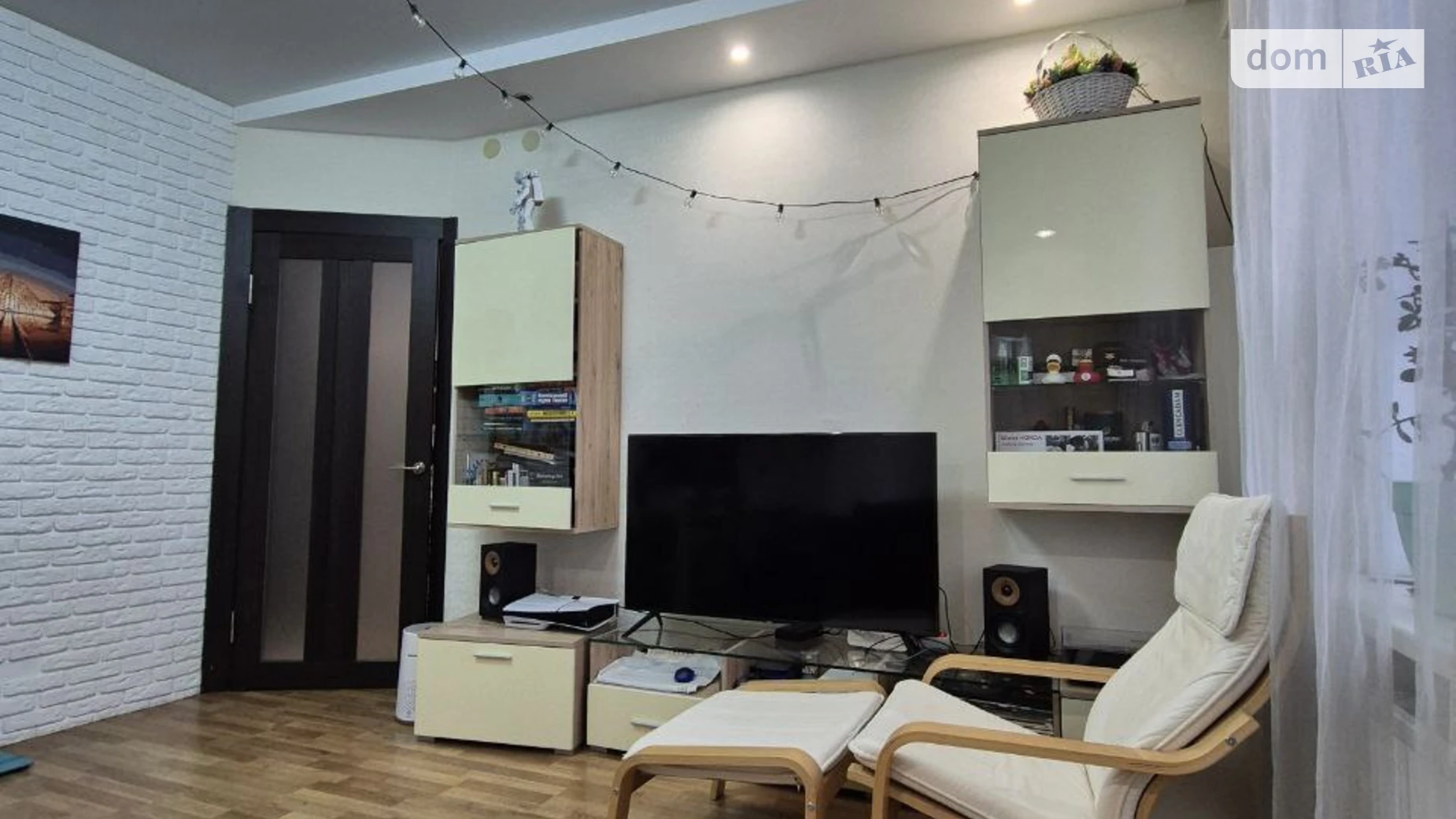 Продается 2-комнатная квартира 54 кв. м в Днепре, бул. Кобзаря, 2 - фото 5