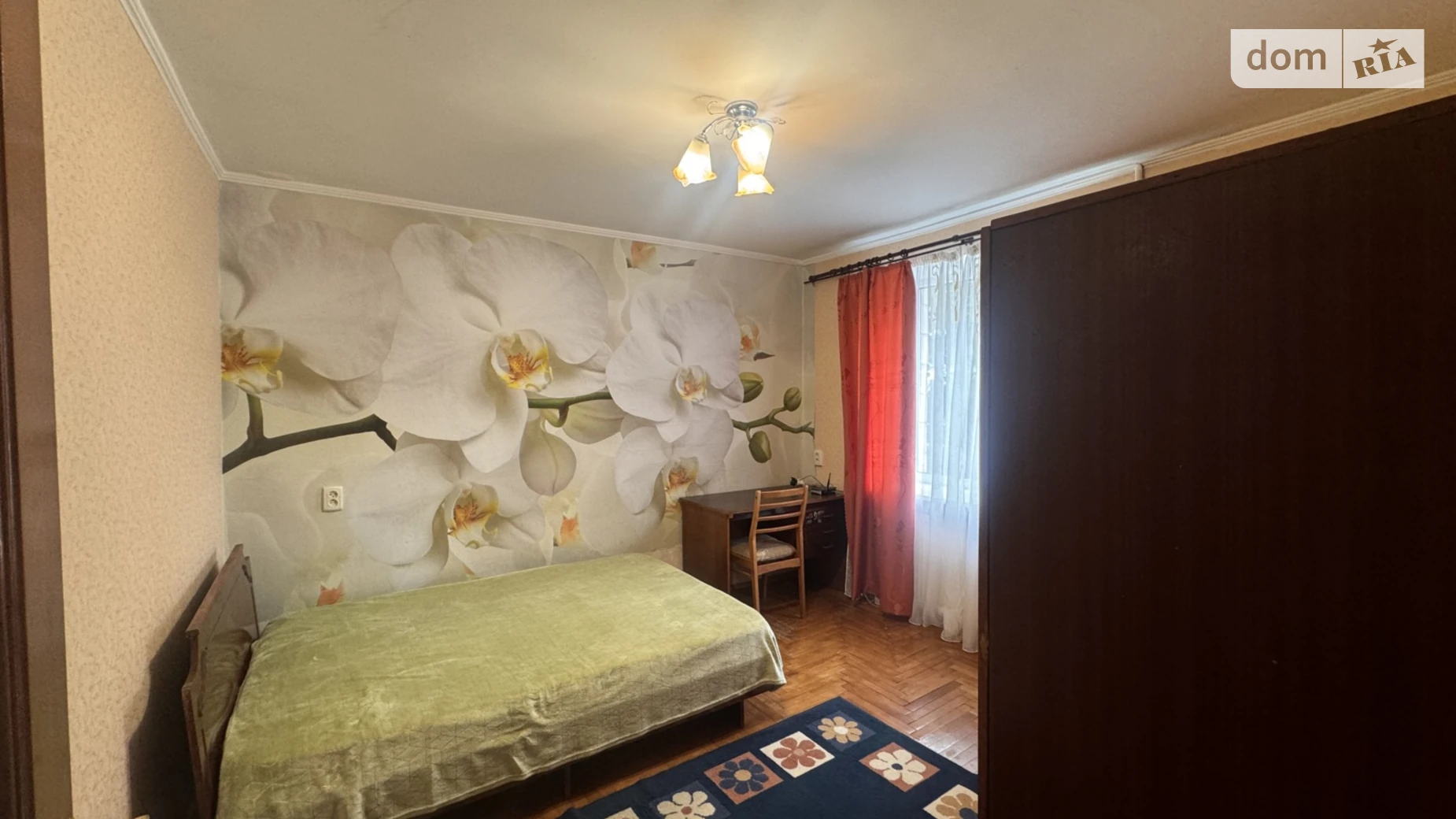 2-комнатная квартира 57 кв. м в, цена: 10000 грн - фото 3