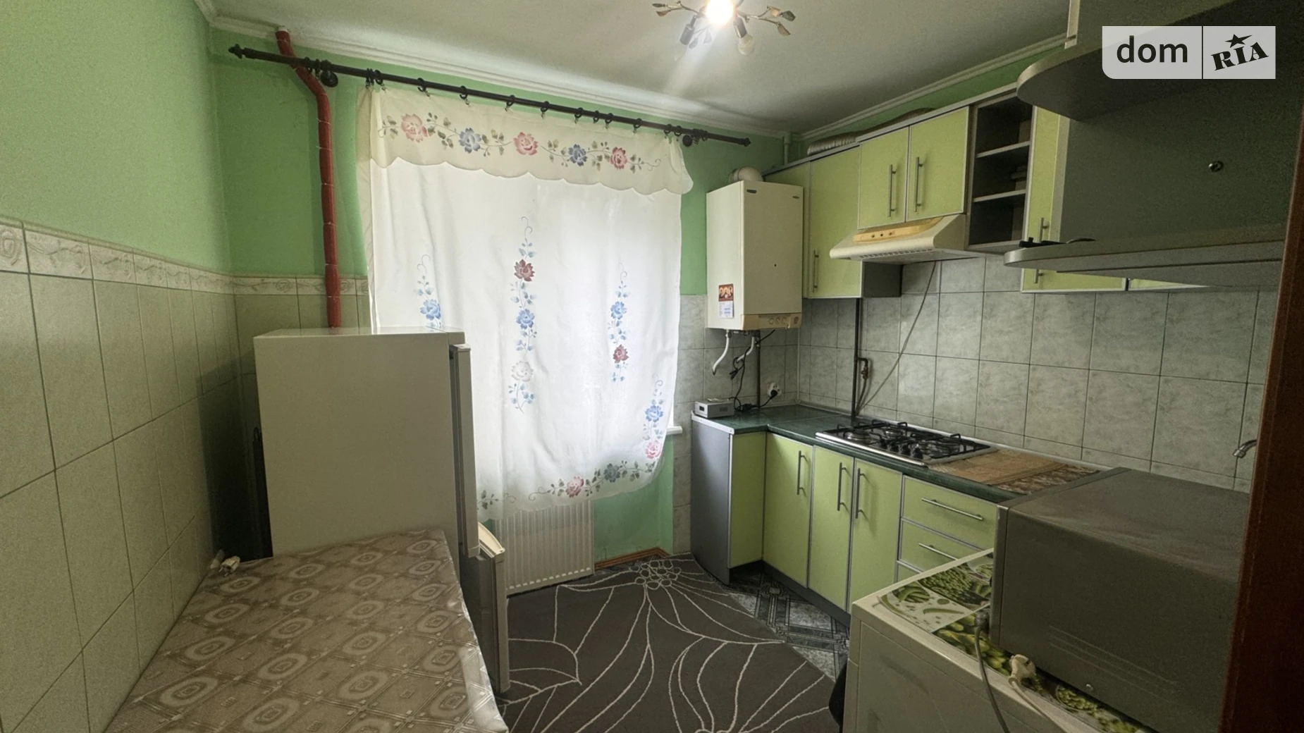 2-комнатная квартира 57 кв. м в, цена: 10000 грн - фото 2