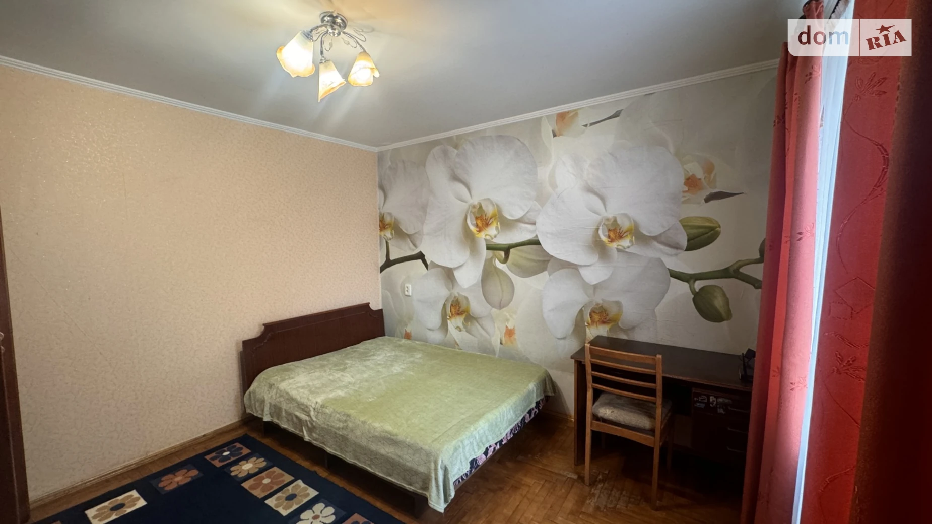 2-комнатная квартира 57 кв. м в, цена: 10000 грн - фото 4