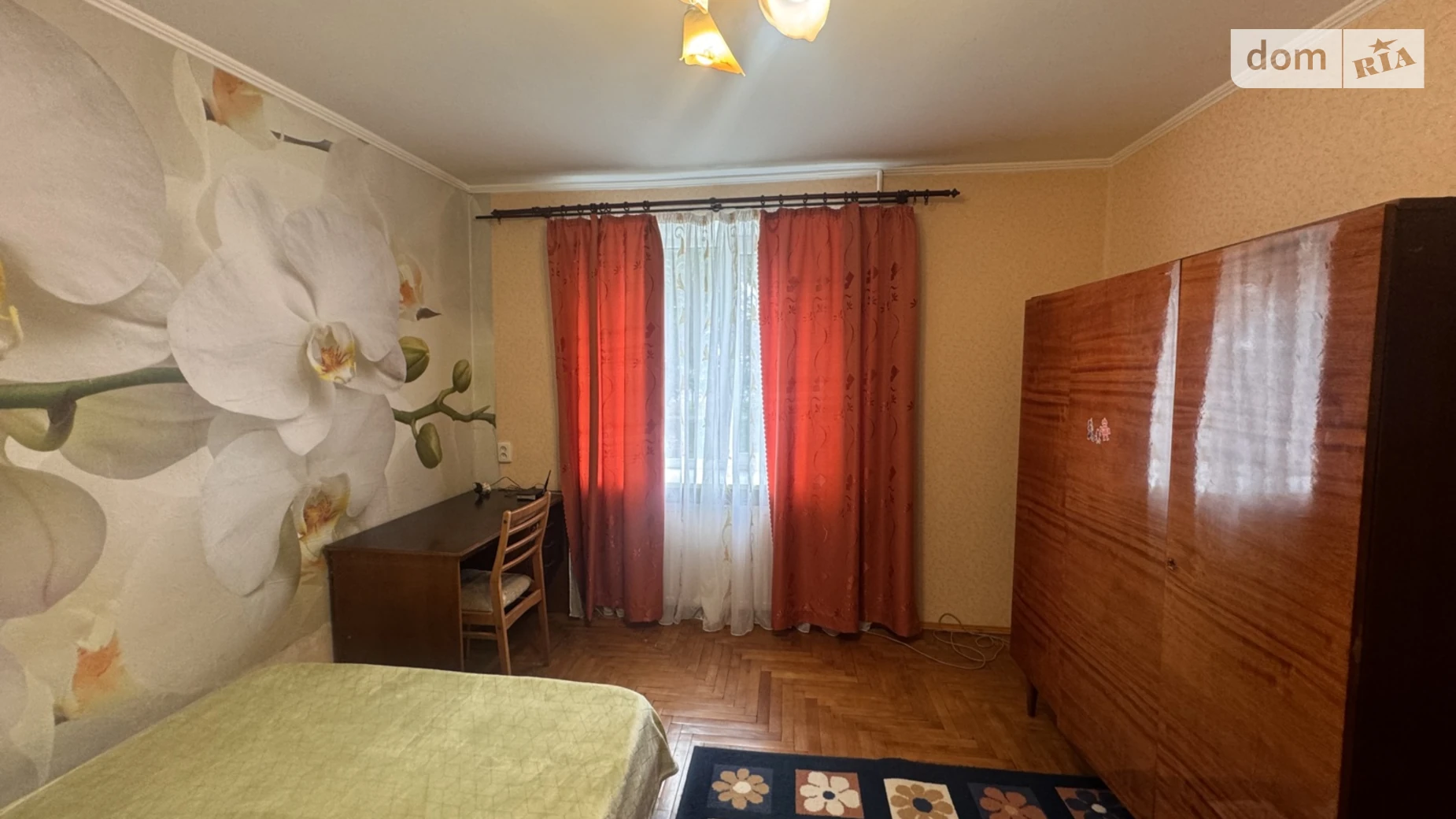 2-комнатная квартира 57 кв. м в, цена: 10000 грн - фото 5