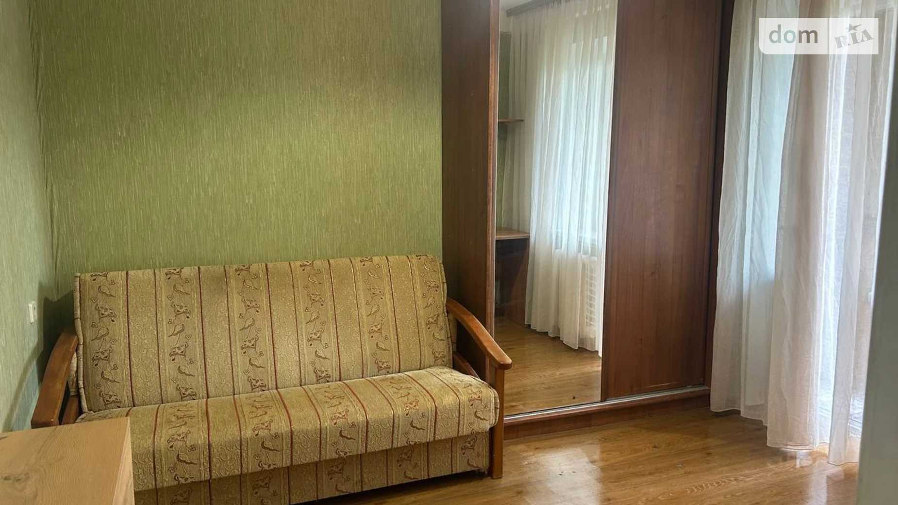 Сдается в аренду 1-комнатная квартира 20.92 кв. м в Киеве, просп. Оболонский, 14Ж - фото 2