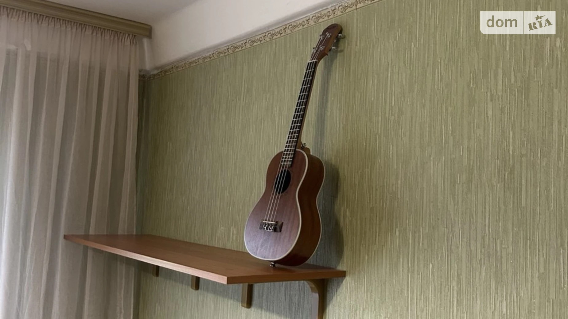 Сдается в аренду 1-комнатная квартира 20.92 кв. м в Киеве, просп. Оболонский, 14Ж - фото 5