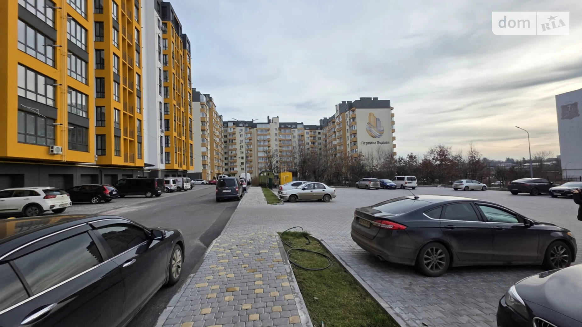 Сдается в аренду 1-комнатная квартира 40 кв. м в Виннице, ул. Генерала Гандзюка, 16 - фото 2