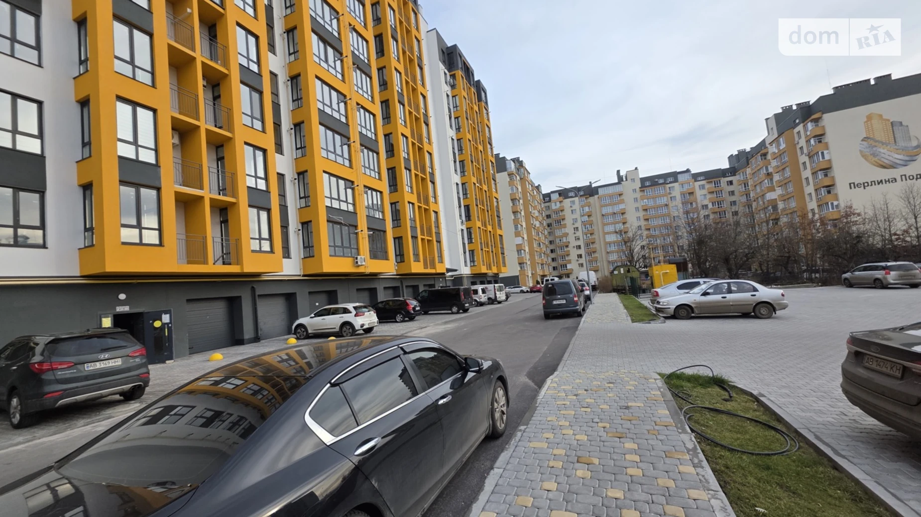 Сдается в аренду 1-комнатная квартира 40 кв. м в Виннице, ул. Генерала Гандзюка, 16 - фото 3