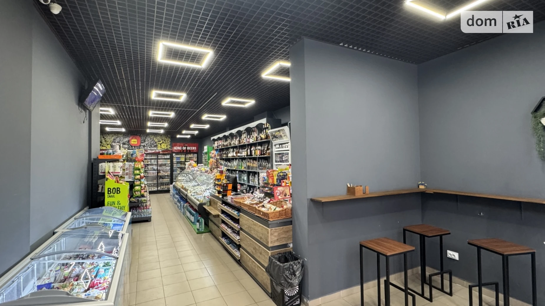 Сдается в аренду помещения свободного назначения 107.3 кв. м в 16-этажном здании, цена: 35409 грн - фото 2