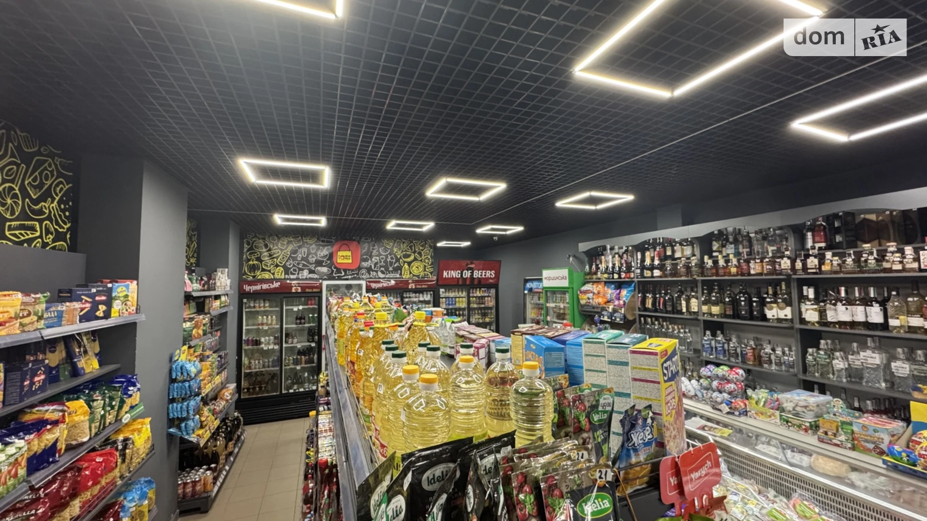 Сдается в аренду помещения свободного назначения 107.3 кв. м в 16-этажном здании, цена: 35409 грн - фото 3