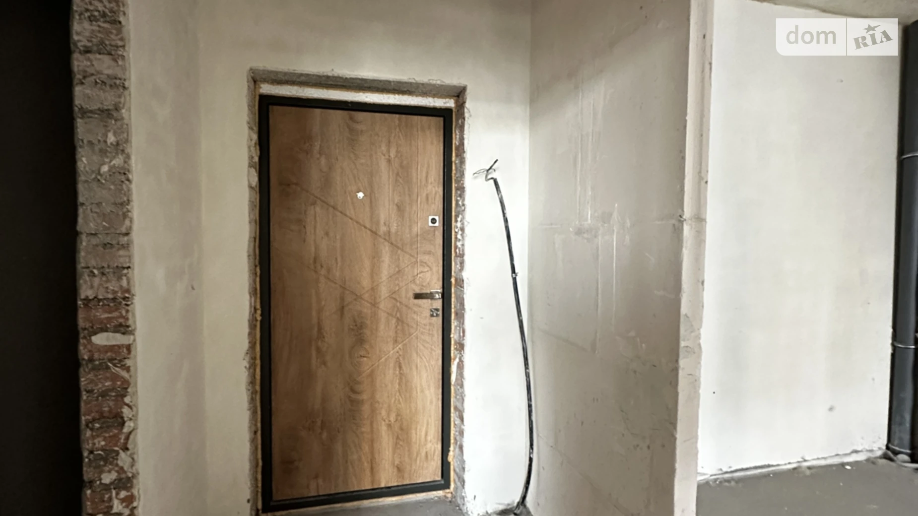 Продается 1-комнатная квартира 26 кв. м в Ирпене, ул. Ольги Кобылянской(Достоевского), 1В/23 - фото 2