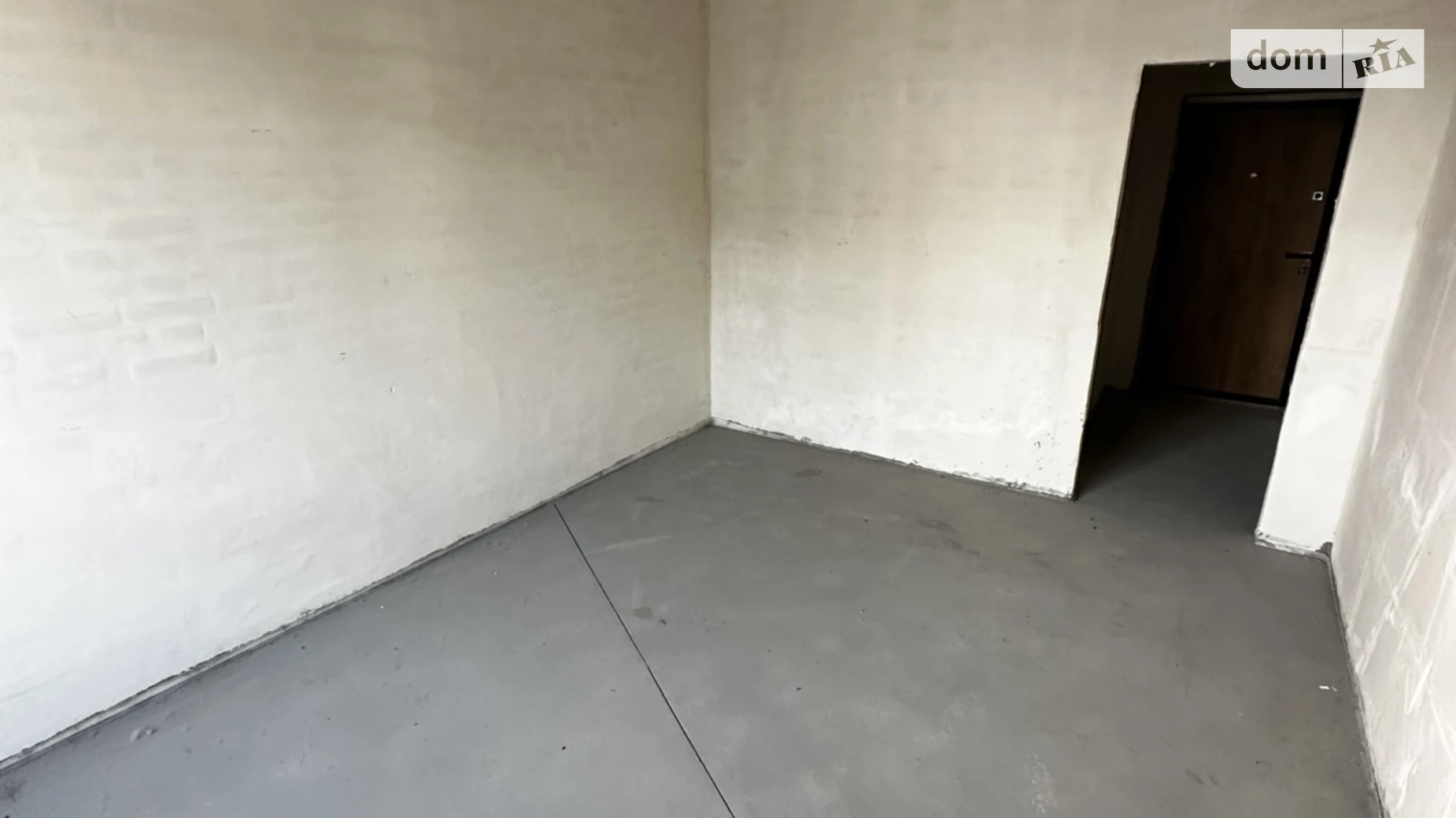 Продается 1-комнатная квартира 26 кв. м в Ирпене, ул. Ольги Кобылянской(Достоевского), 1В/23 - фото 4