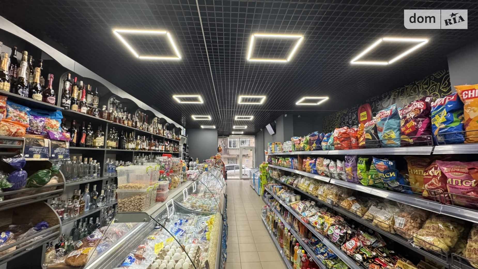 Сдается в аренду помещения свободного назначения 107.3 кв. м в 16-этажном здании, цена: 35409 грн - фото 4