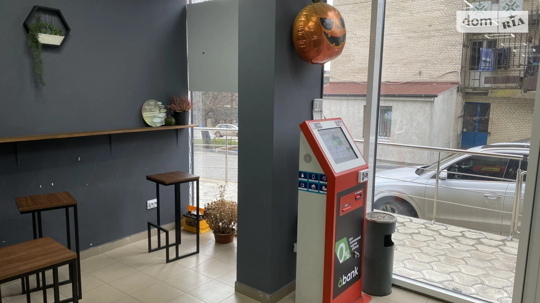 Сдается в аренду помещения свободного назначения 107.3 кв. м в 16-этажном здании, цена: 35409 грн - фото 5